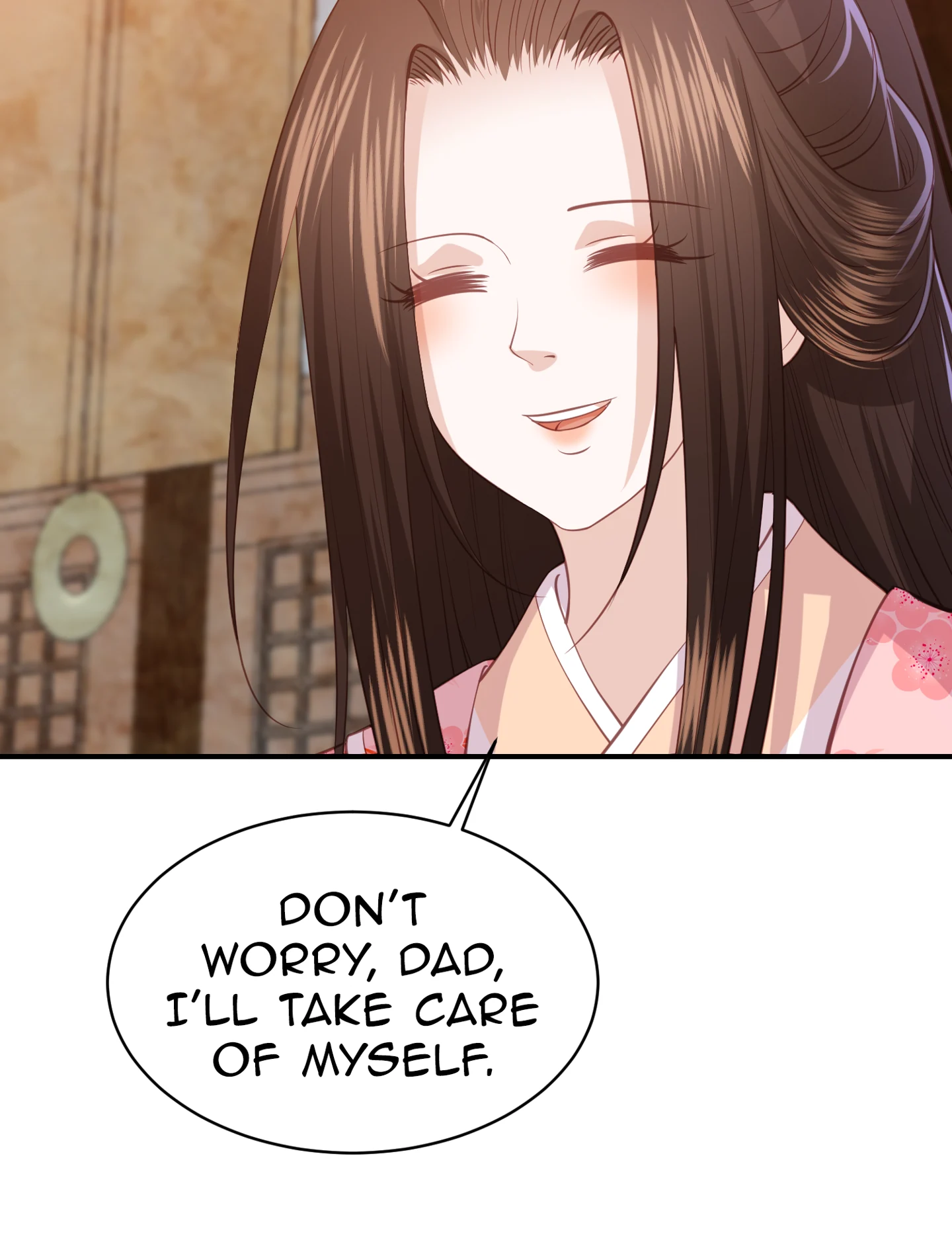 Lost Phoenix: Spoil the Repudiated Empress Chapter 158 - page 20