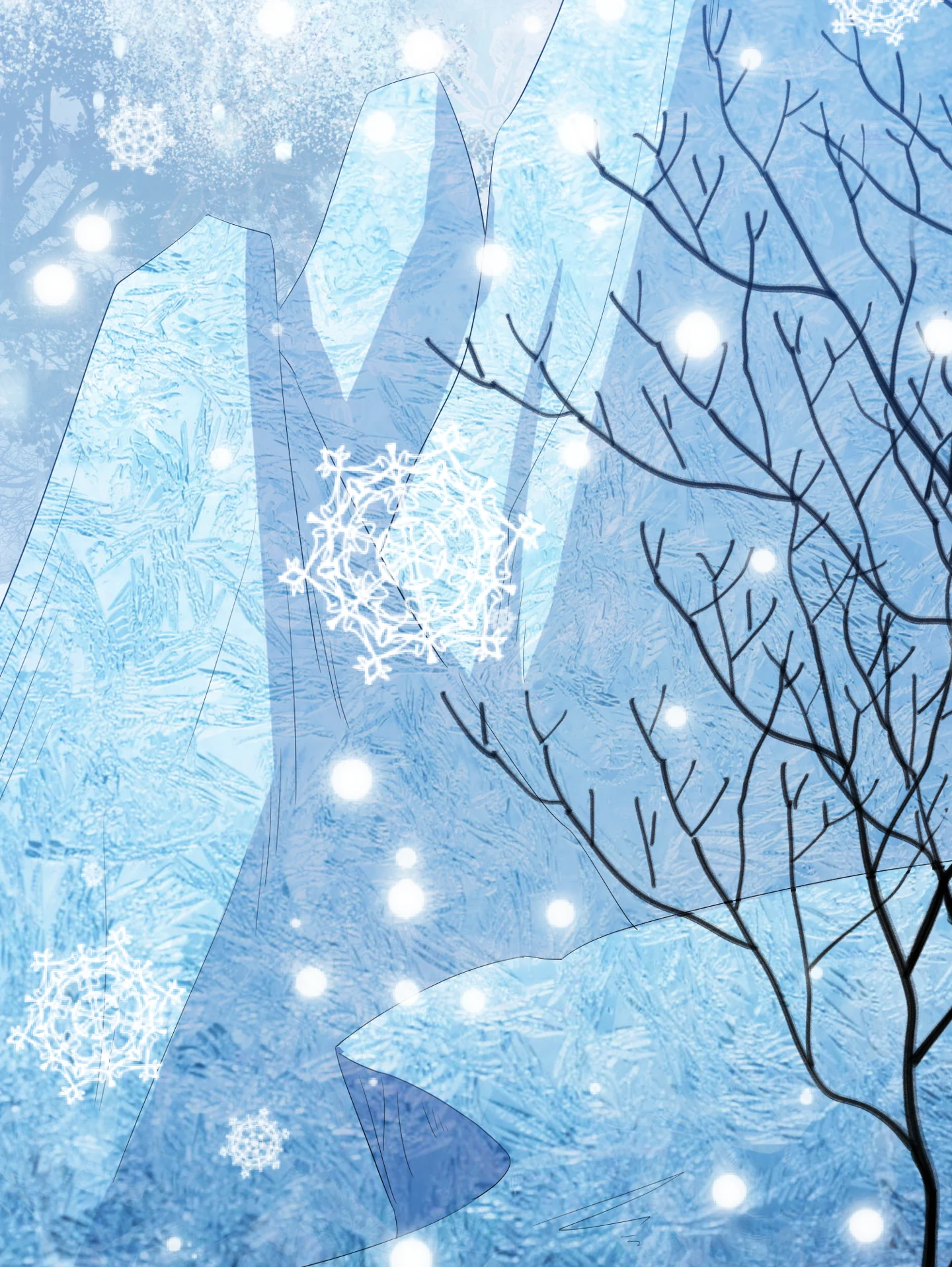 Lost Phoenix: Spoil the Repudiated Empress Chapter 158 - page 22