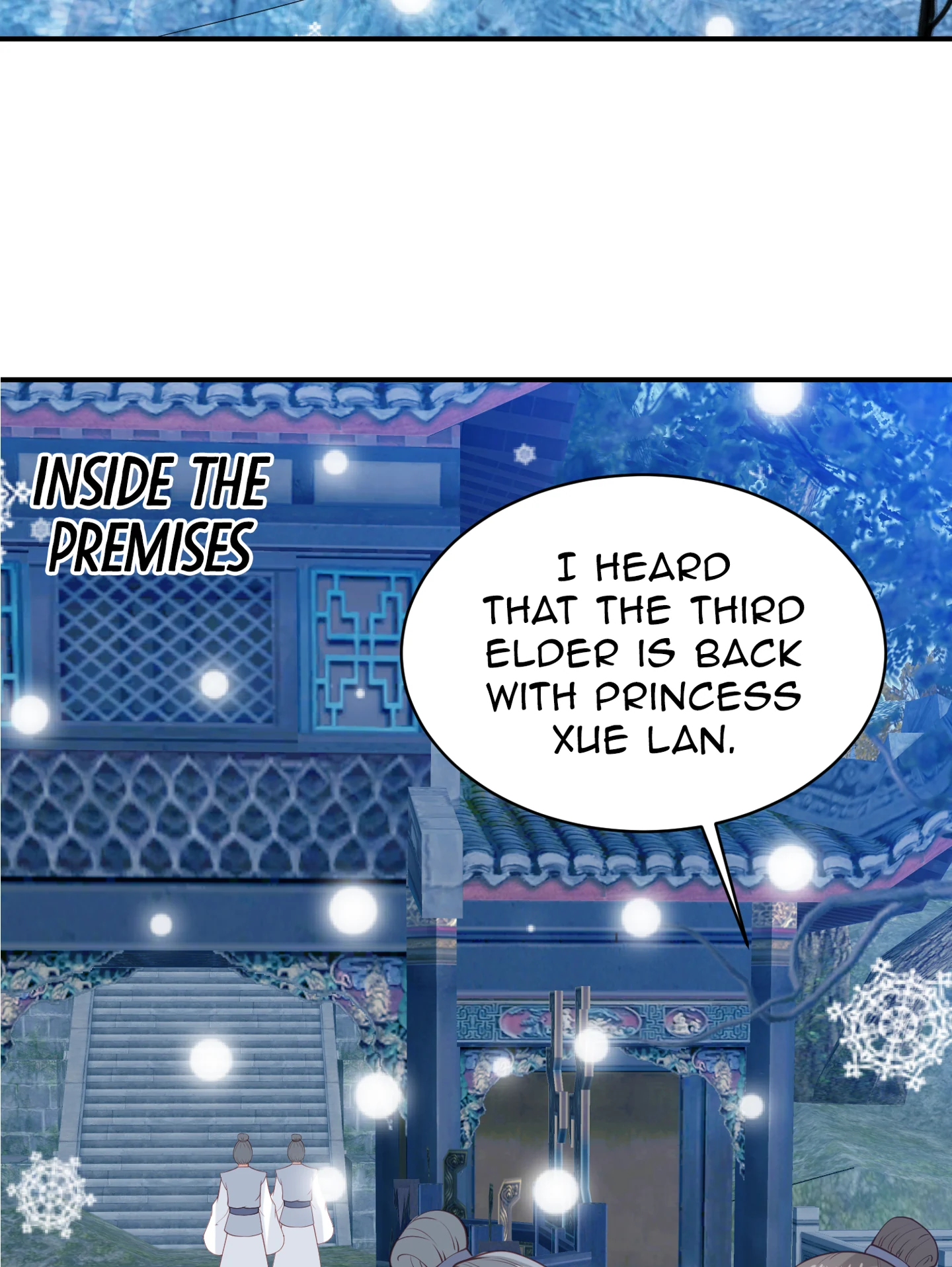 Lost Phoenix: Spoil the Repudiated Empress Chapter 158 - page 23