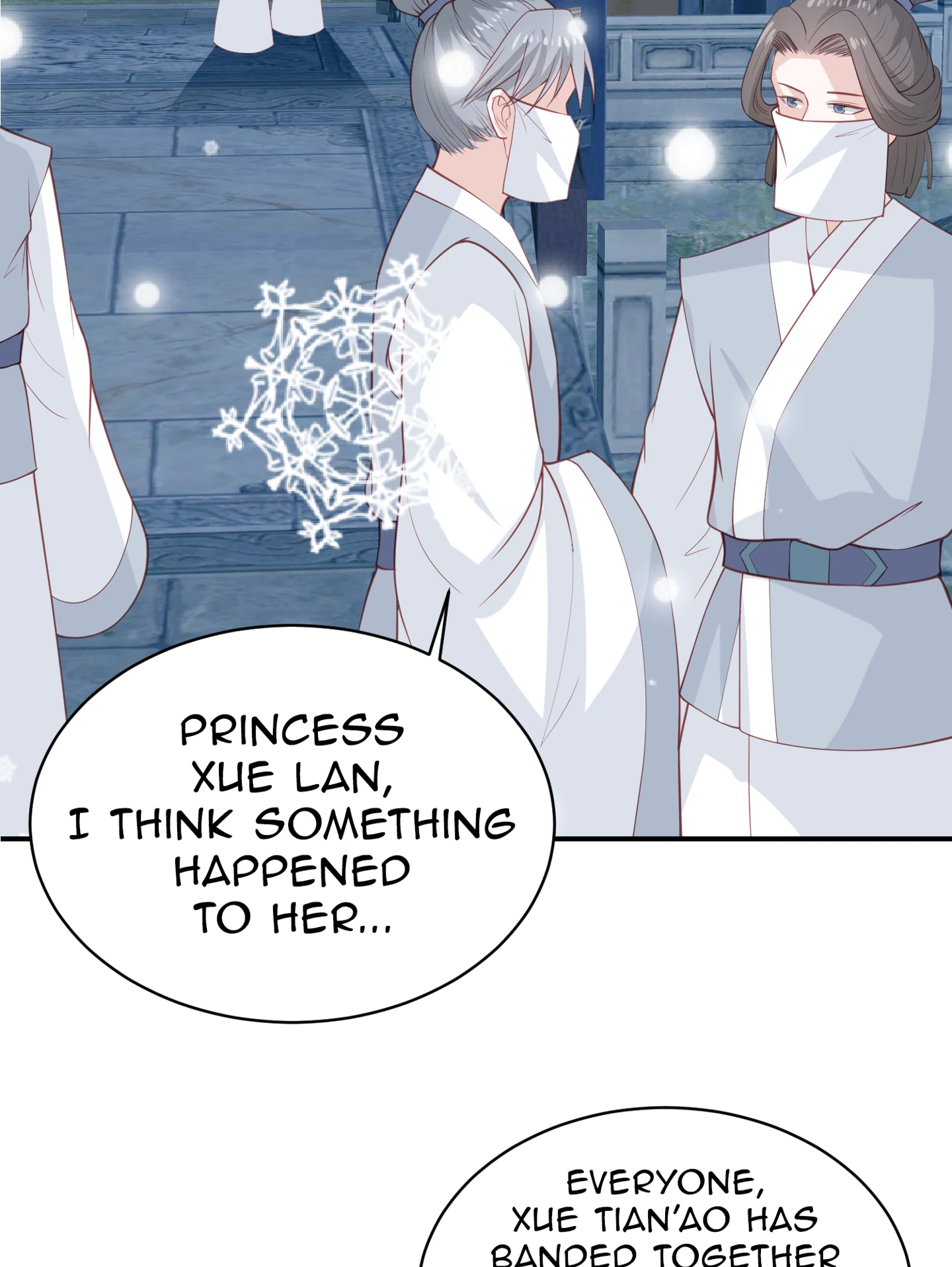 Lost Phoenix: Spoil the Repudiated Empress Chapter 158 - page 24