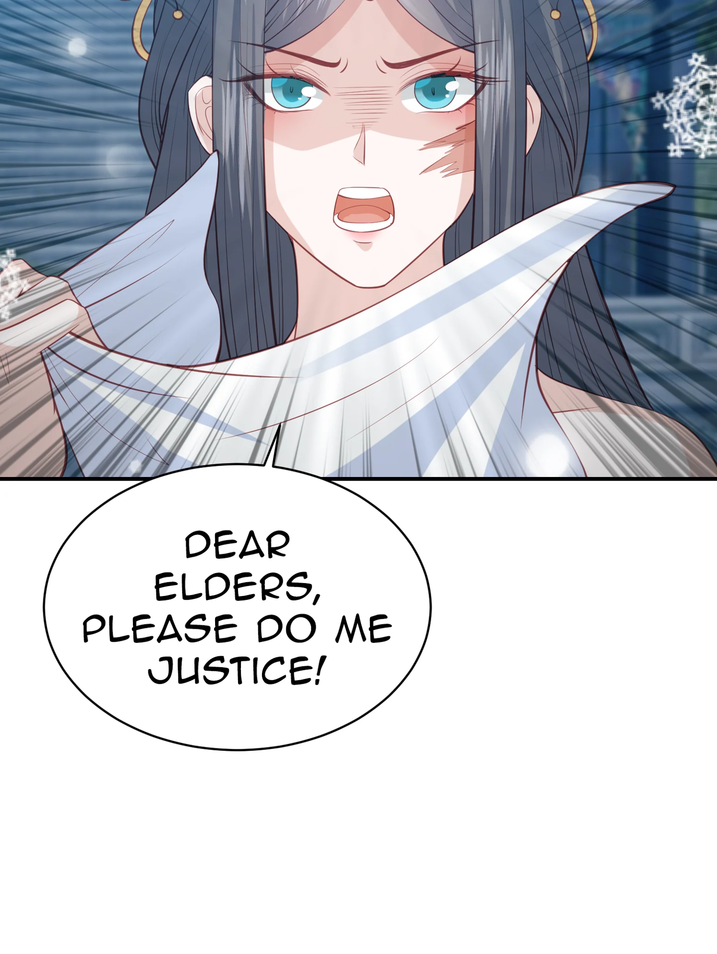 Lost Phoenix: Spoil the Repudiated Empress Chapter 158 - page 27