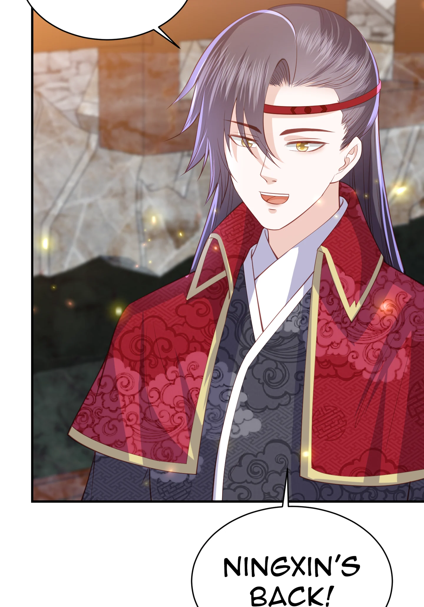 Lost Phoenix: Spoil the Repudiated Empress Chapter 158 - page 2