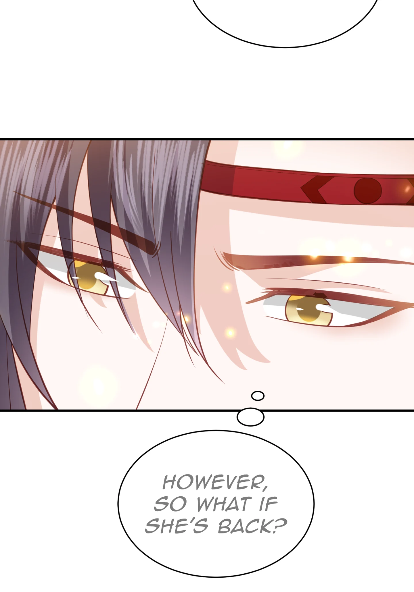 Lost Phoenix: Spoil the Repudiated Empress Chapter 158 - page 3