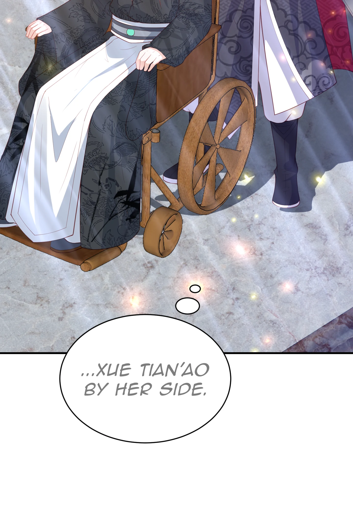 Lost Phoenix: Spoil the Repudiated Empress Chapter 158 - page 5