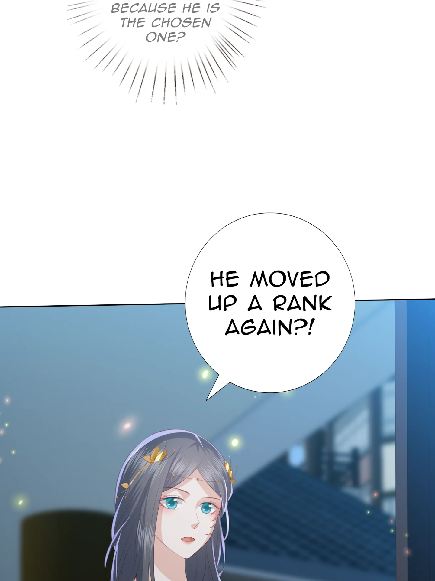 Lost Phoenix: Spoil the Repudiated Empress Chapter 159 - page 9