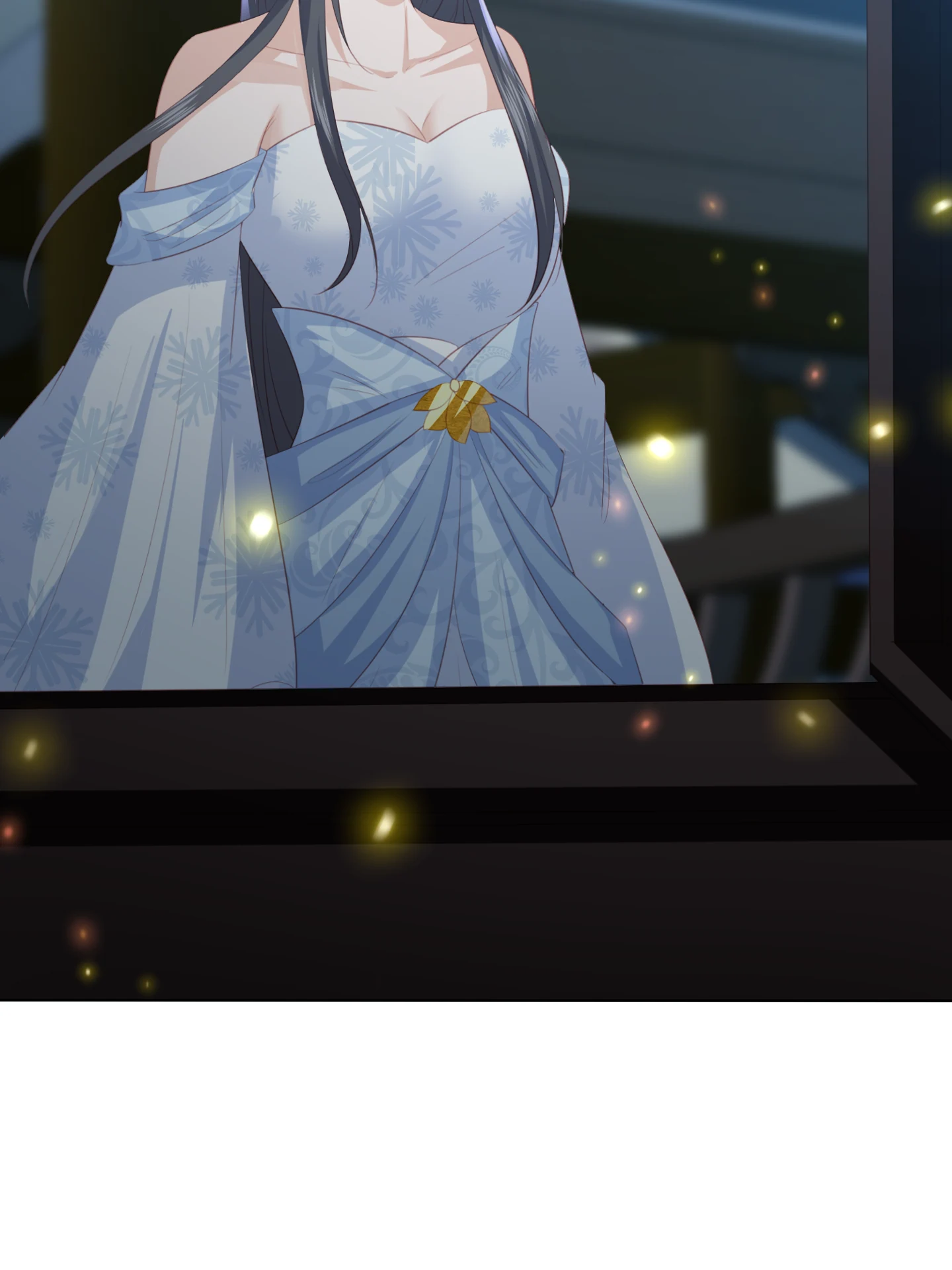 Lost Phoenix: Spoil the Repudiated Empress Chapter 159 - page 10