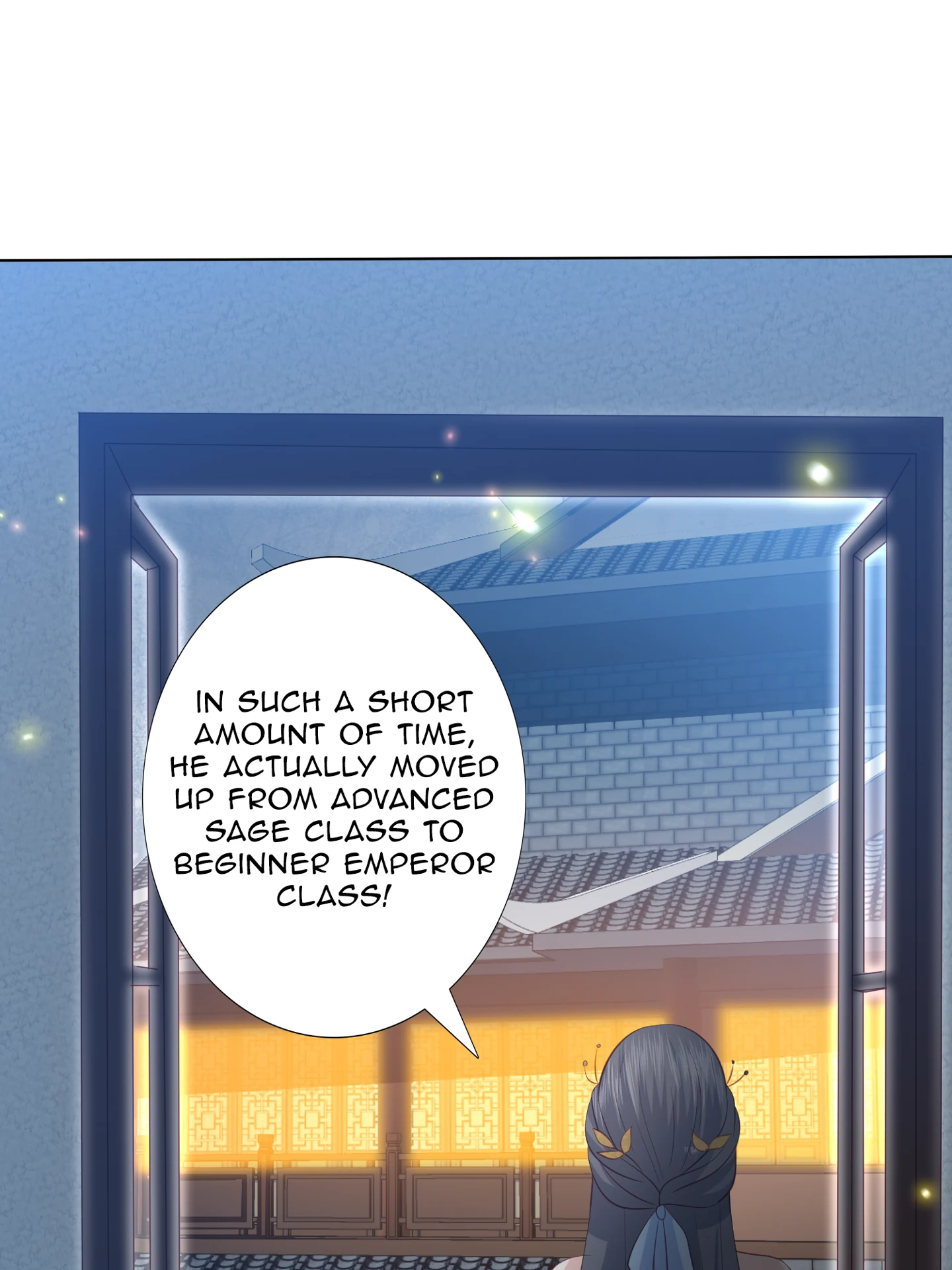 Lost Phoenix: Spoil the Repudiated Empress Chapter 159 - page 11