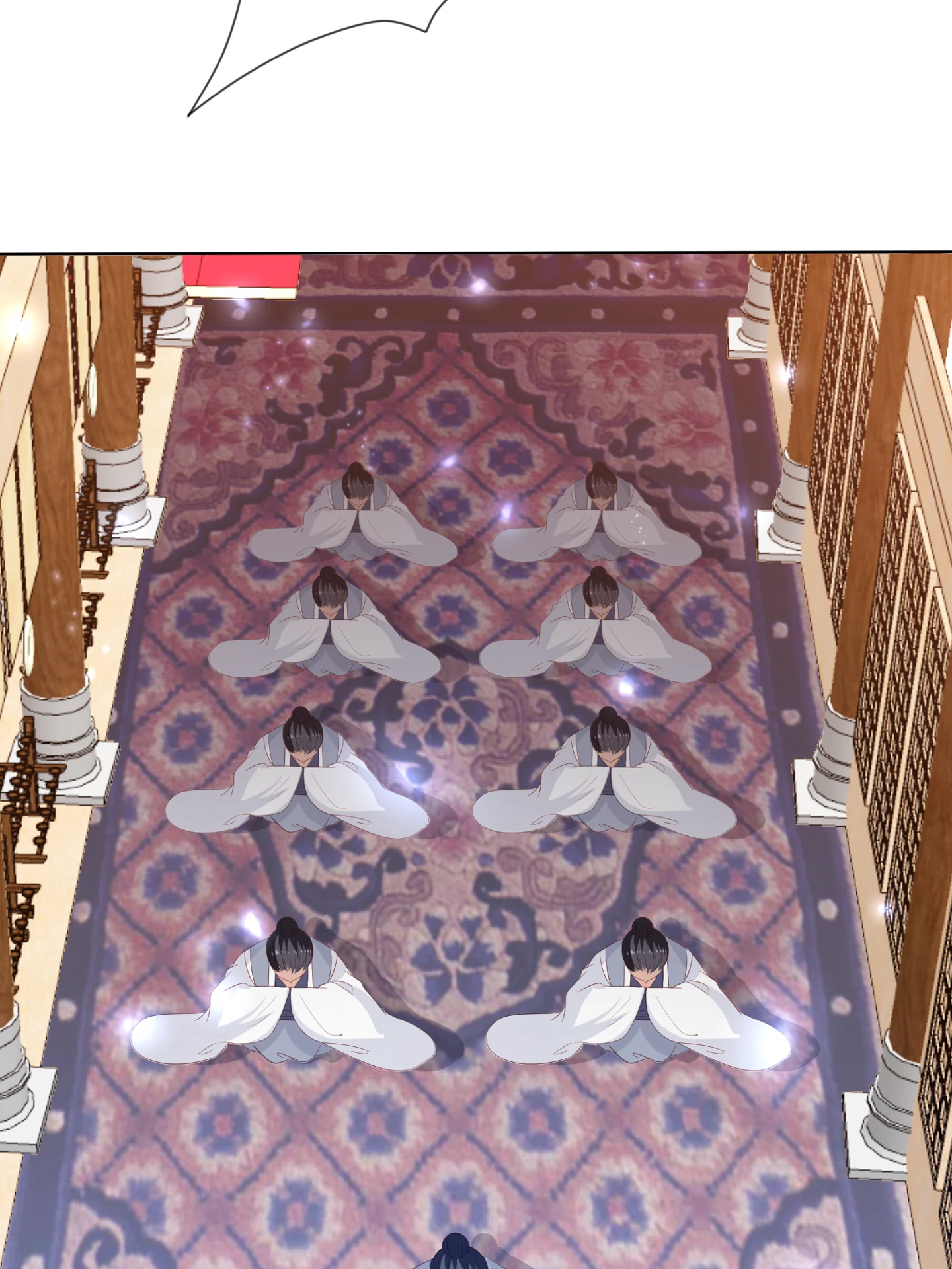 Lost Phoenix: Spoil the Repudiated Empress Chapter 159 - page 14