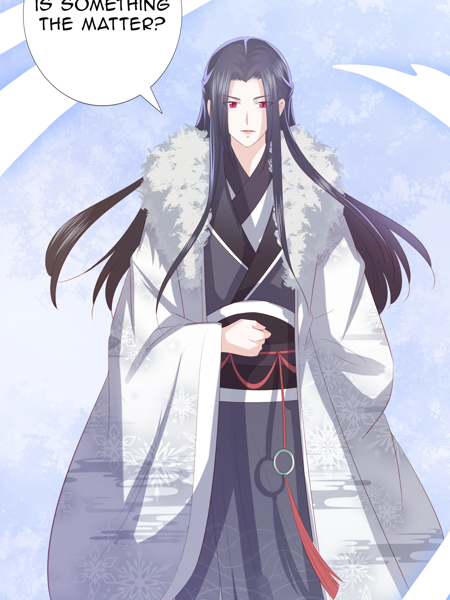 Lost Phoenix: Spoil the Repudiated Empress Chapter 159 - page 17