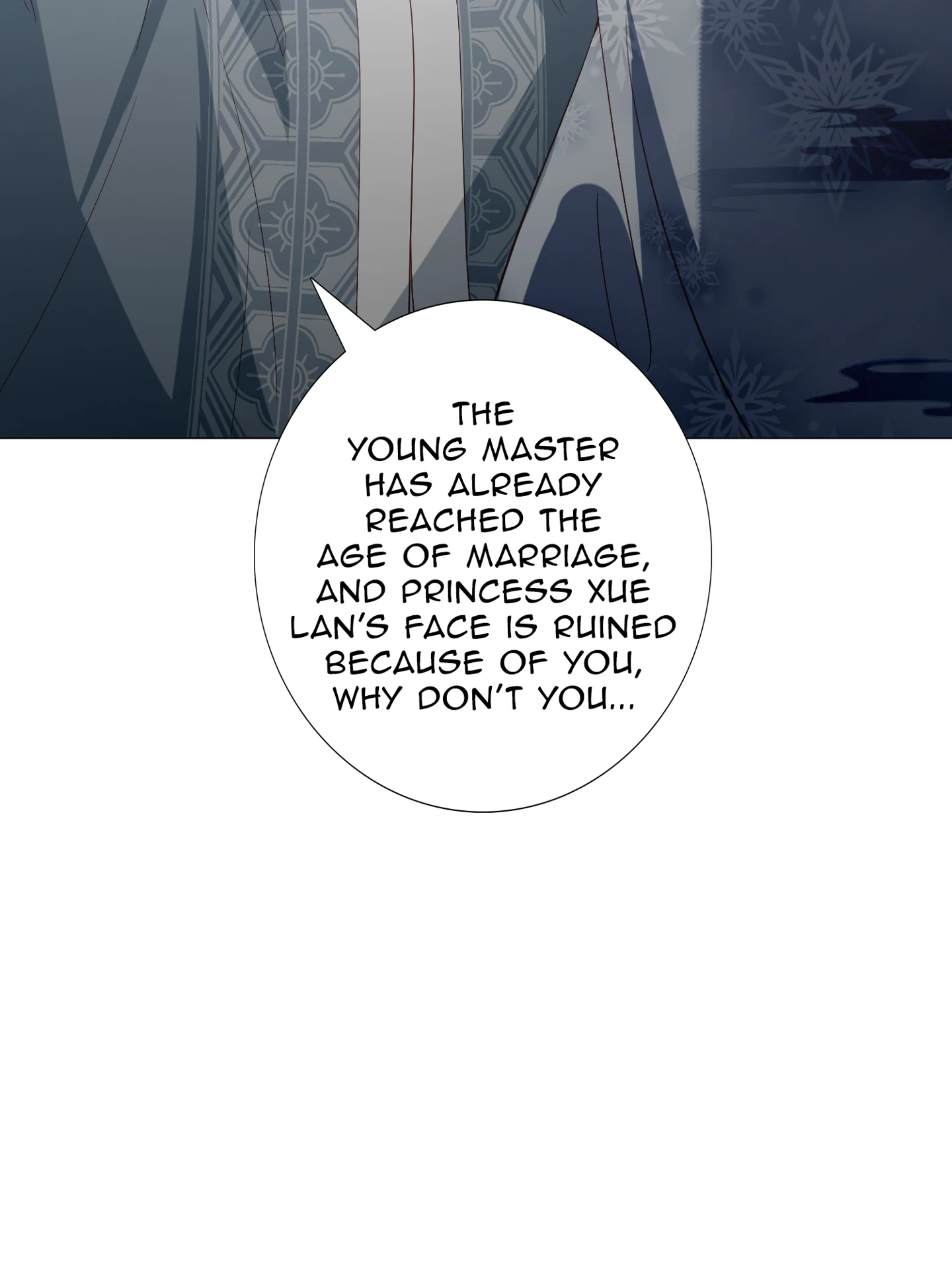 Lost Phoenix: Spoil the Repudiated Empress Chapter 159 - page 20