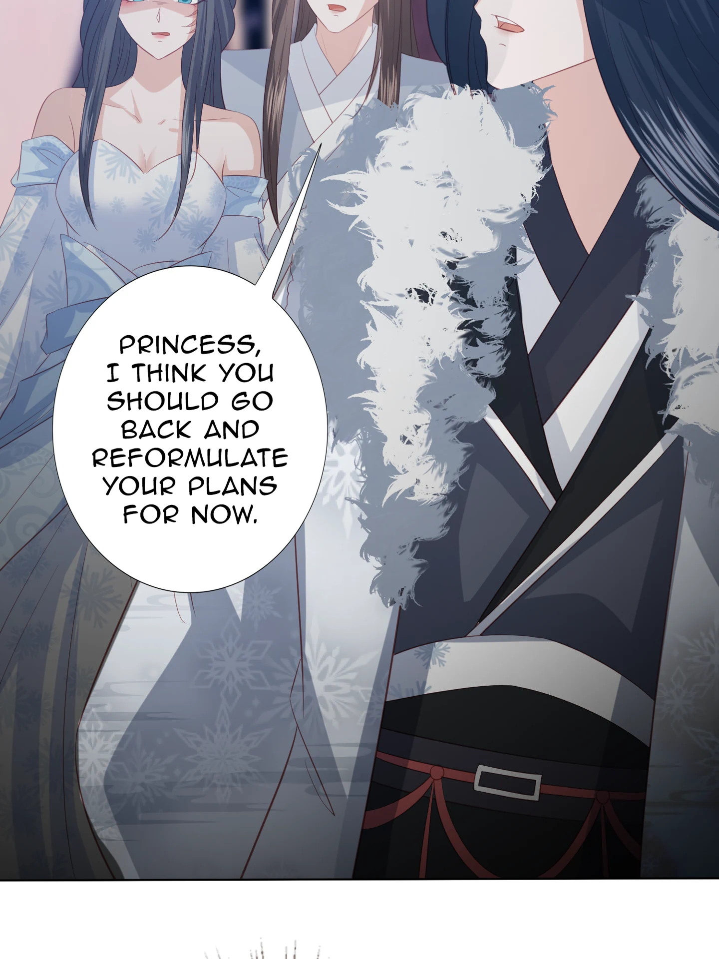 Lost Phoenix: Spoil the Repudiated Empress Chapter 159 - page 24