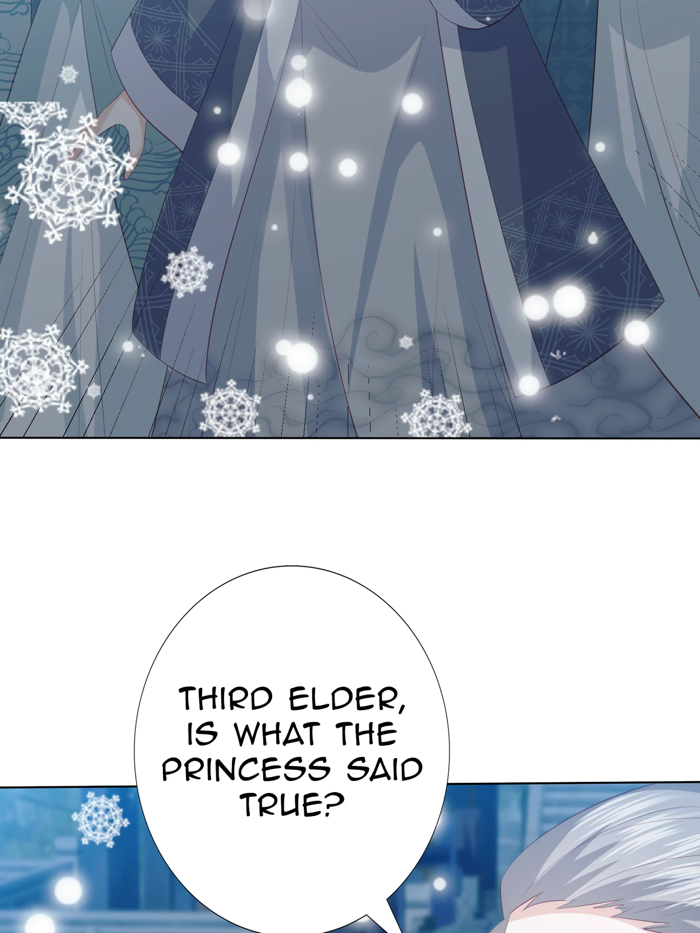 Lost Phoenix: Spoil the Repudiated Empress Chapter 159 - page 2