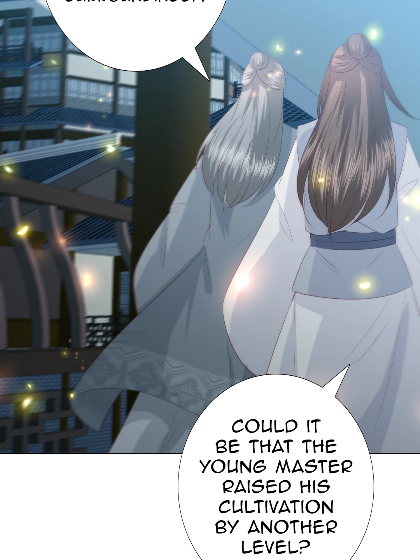 Lost Phoenix: Spoil the Repudiated Empress Chapter 159 - page 7