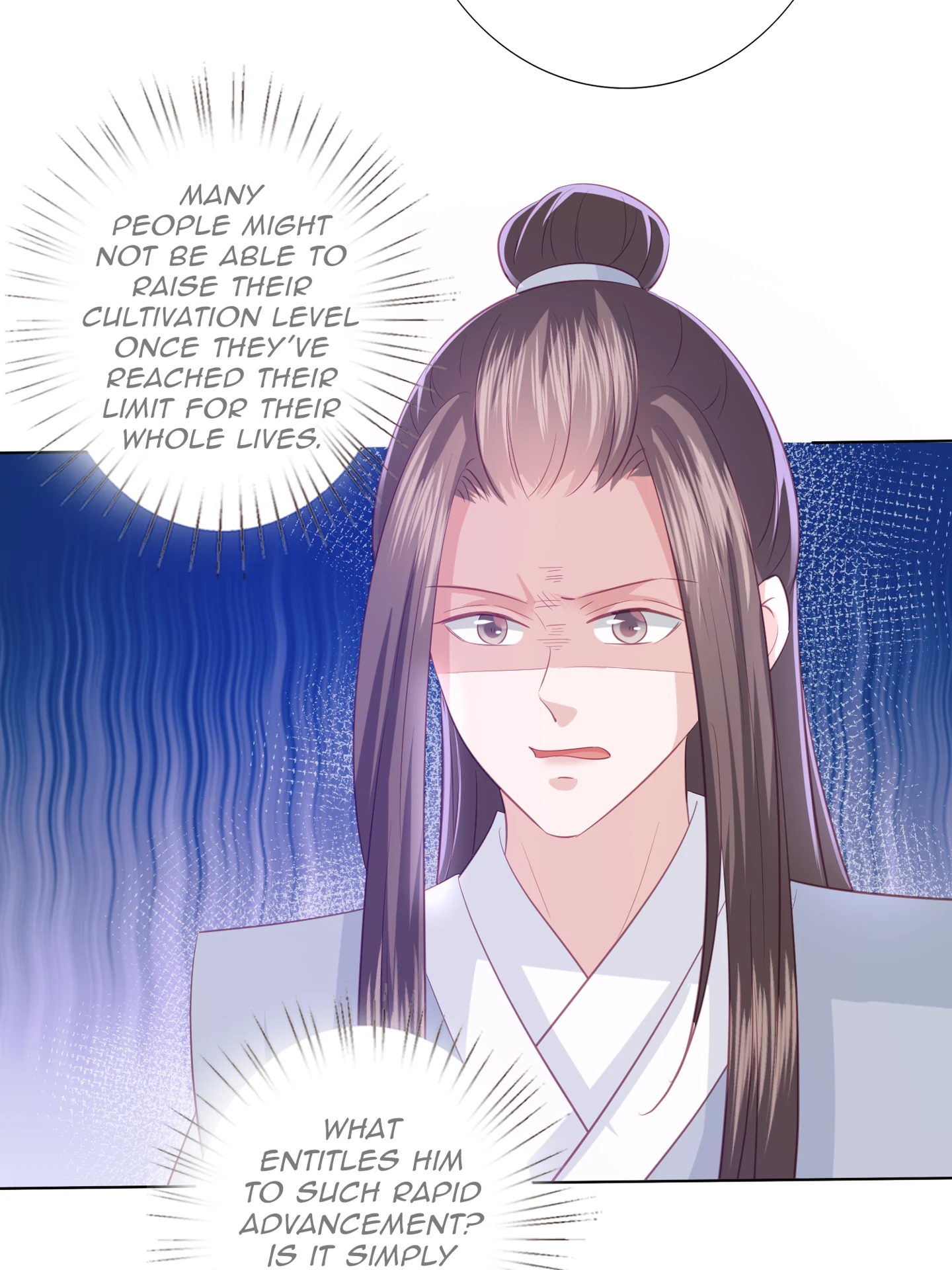 Lost Phoenix: Spoil the Repudiated Empress Chapter 159 - page 8