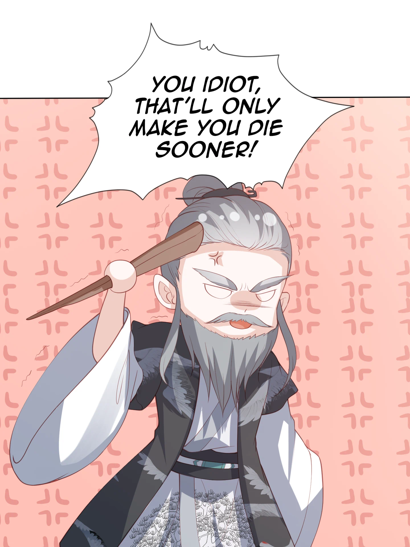 Lost Phoenix: Spoil the Repudiated Empress Chapter 160 - page 11