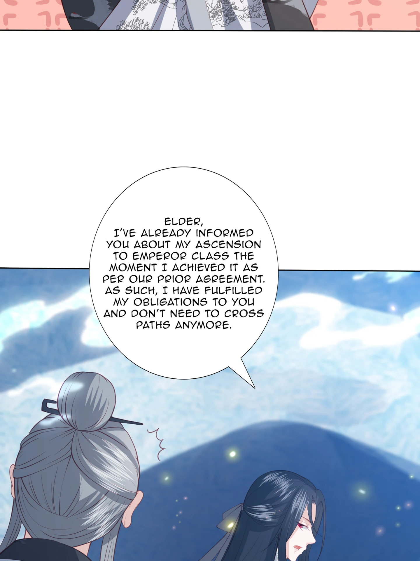 Lost Phoenix: Spoil the Repudiated Empress Chapter 160 - page 12