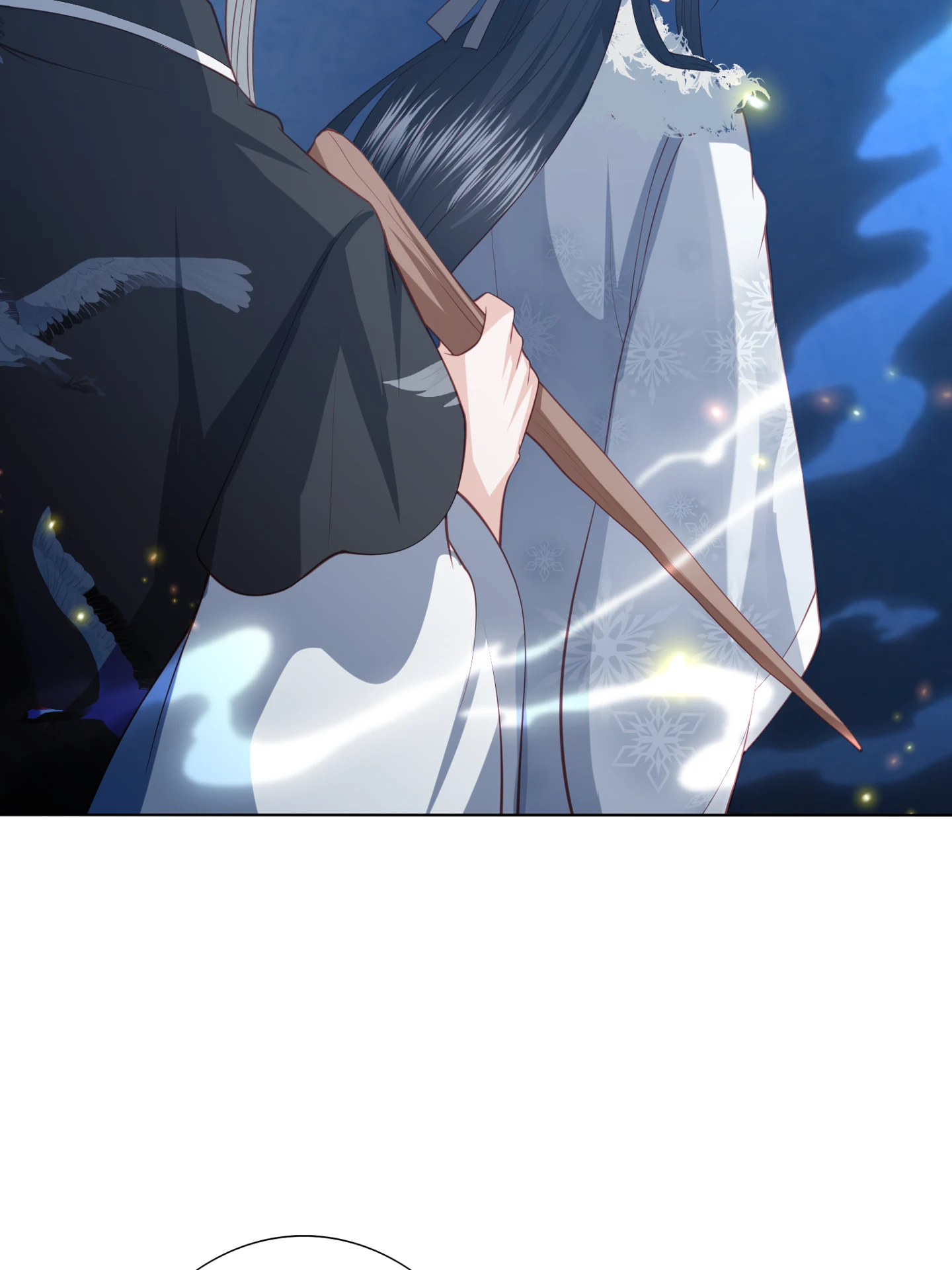 Lost Phoenix: Spoil the Repudiated Empress Chapter 160 - page 13