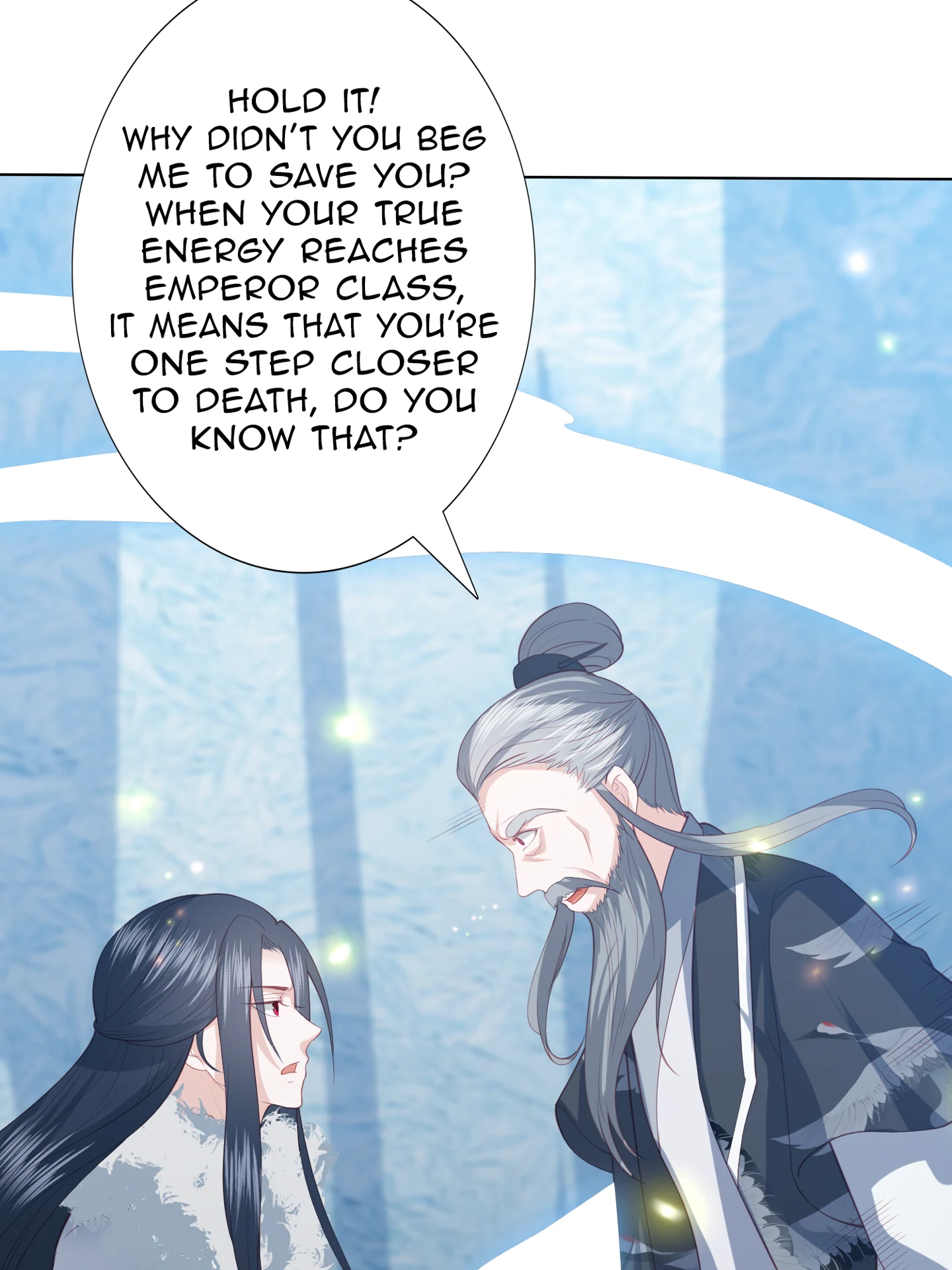 Lost Phoenix: Spoil the Repudiated Empress Chapter 160 - page 14