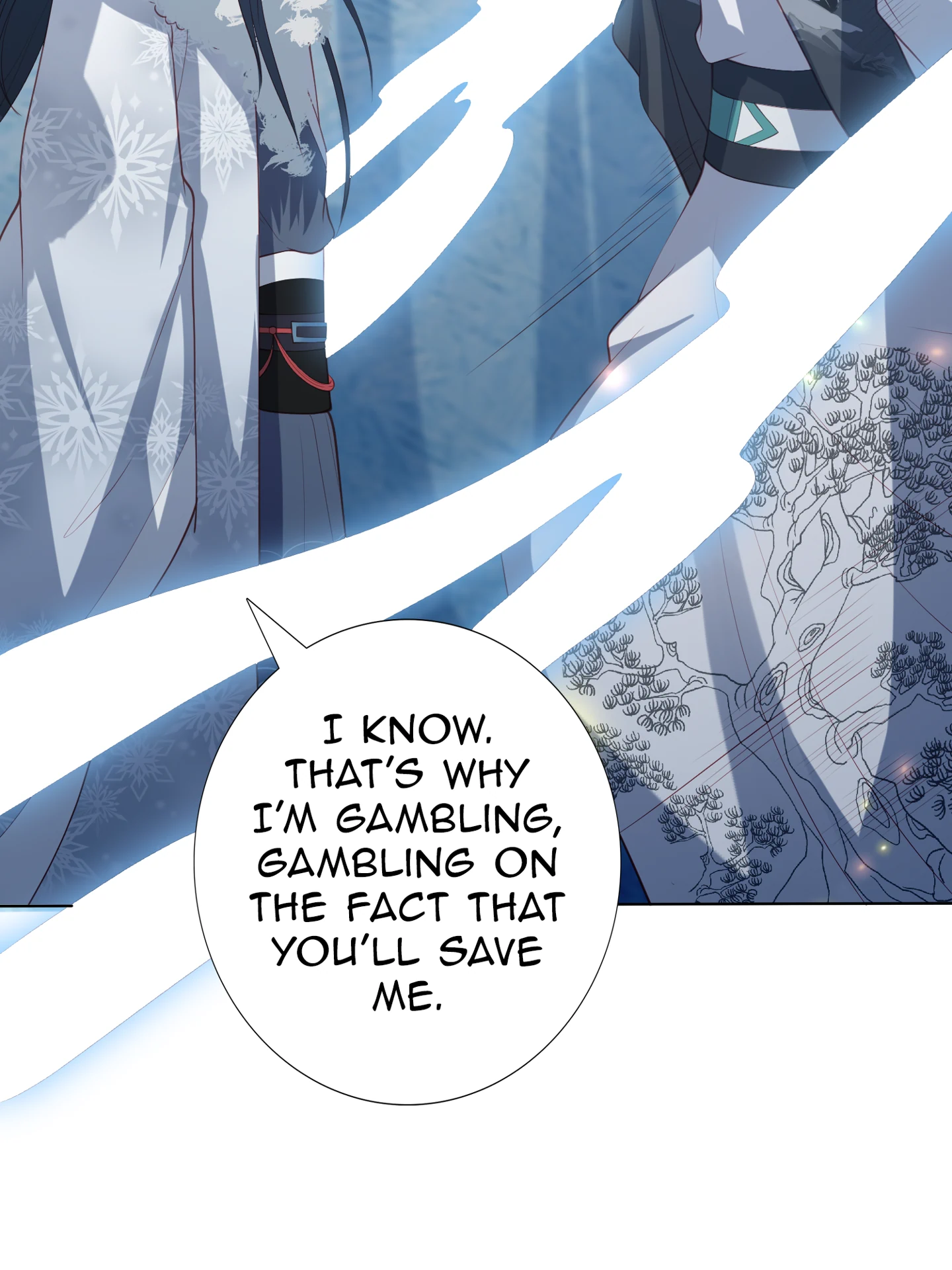 Lost Phoenix: Spoil the Repudiated Empress Chapter 160 - page 15