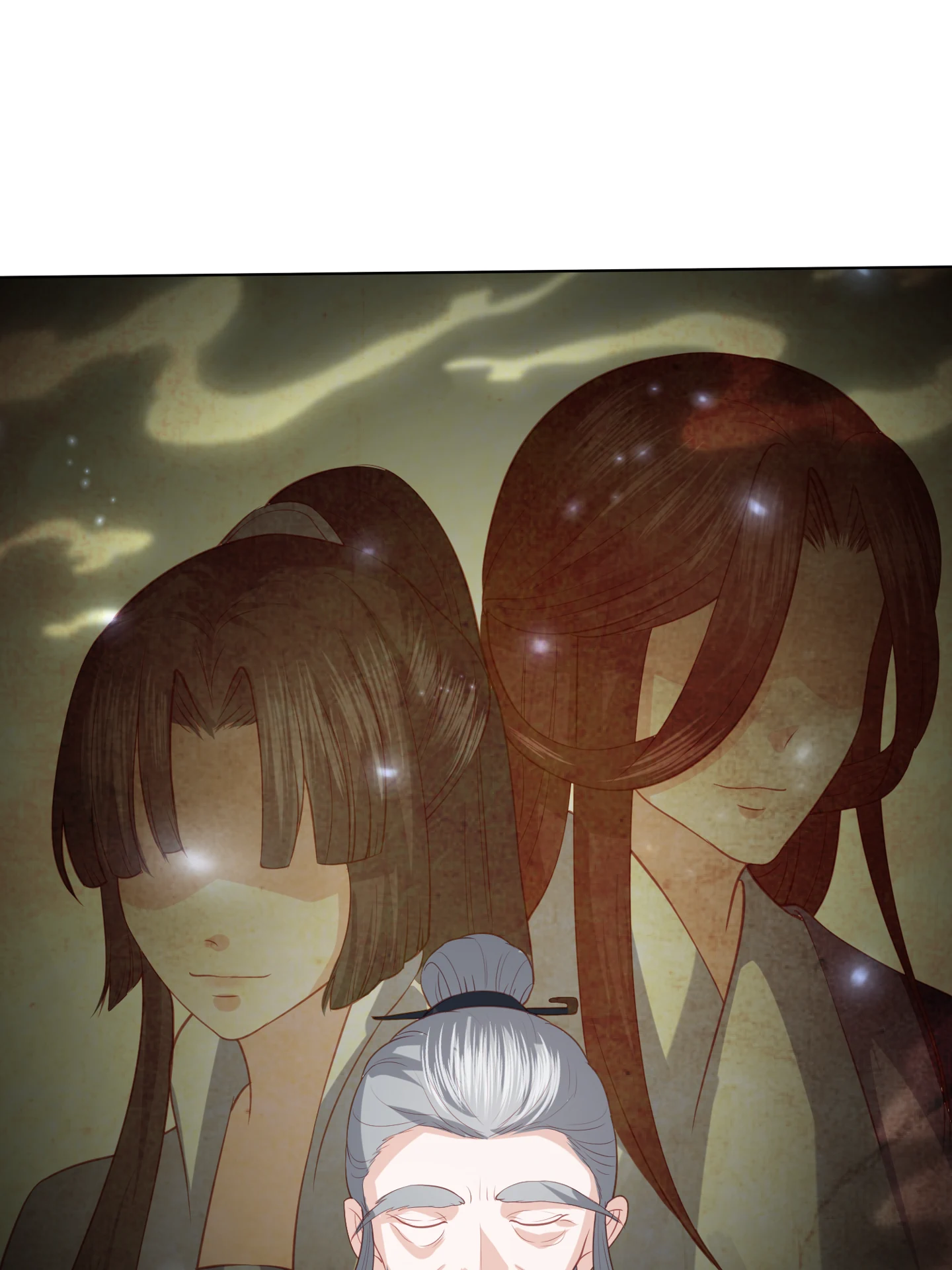 Lost Phoenix: Spoil the Repudiated Empress Chapter 160 - page 16