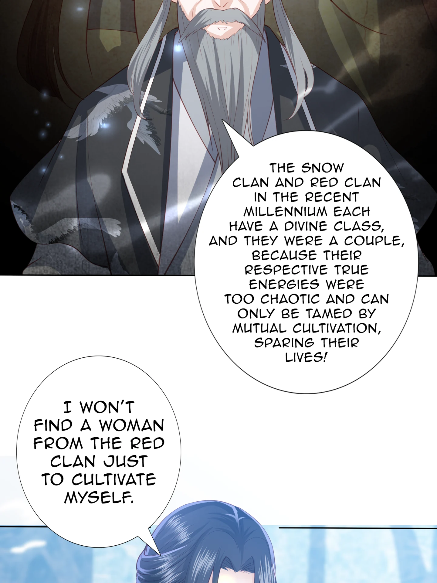 Lost Phoenix: Spoil the Repudiated Empress Chapter 160 - page 17