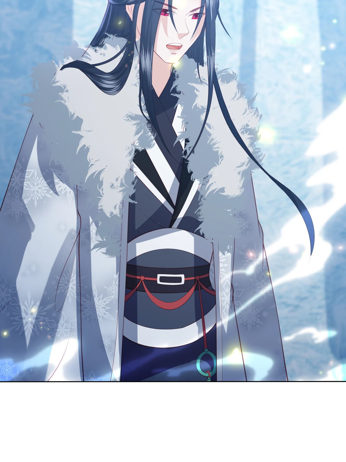 Lost Phoenix: Spoil the Repudiated Empress Chapter 160 - page 18