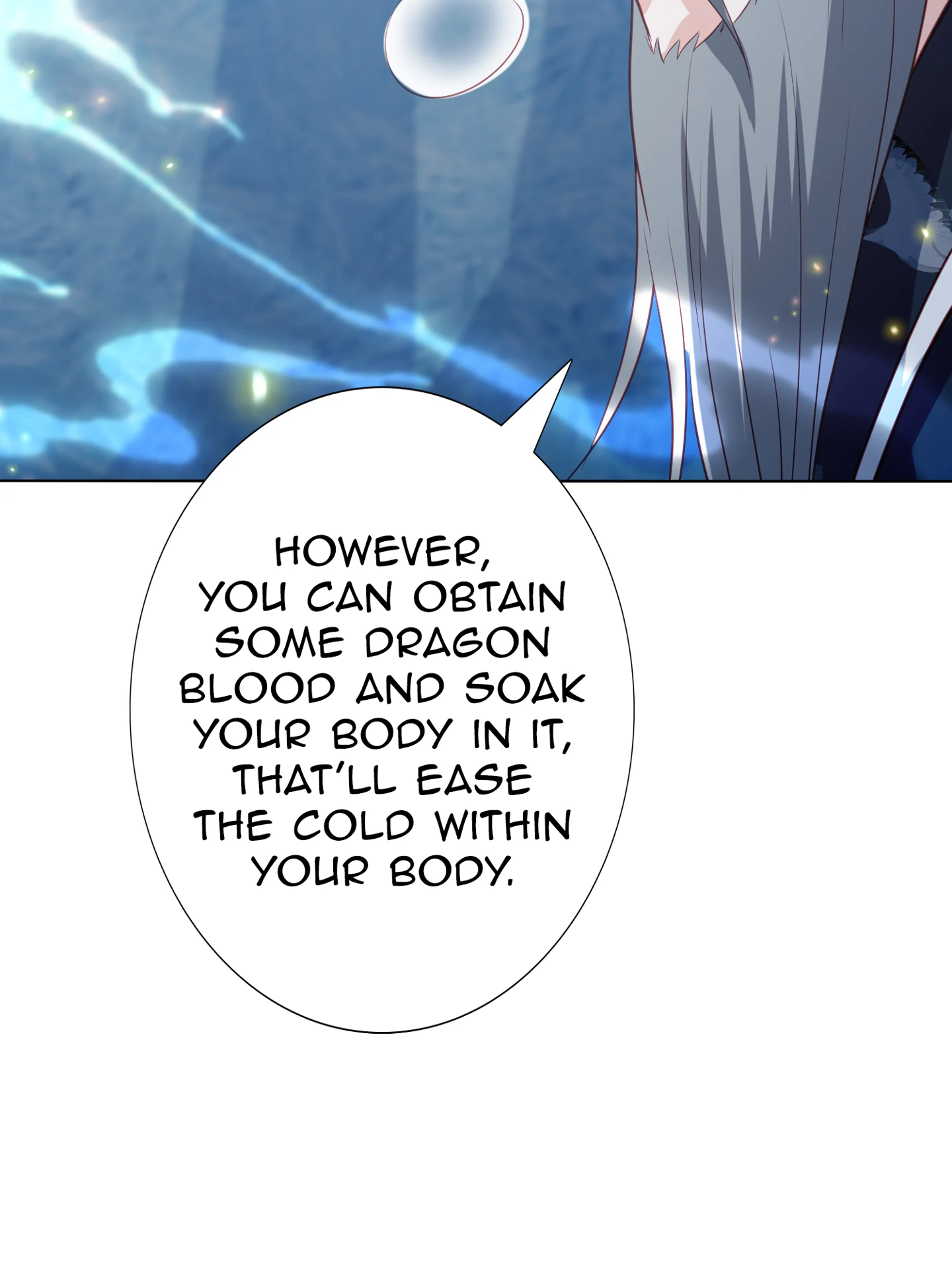 Lost Phoenix: Spoil the Repudiated Empress Chapter 160 - page 20