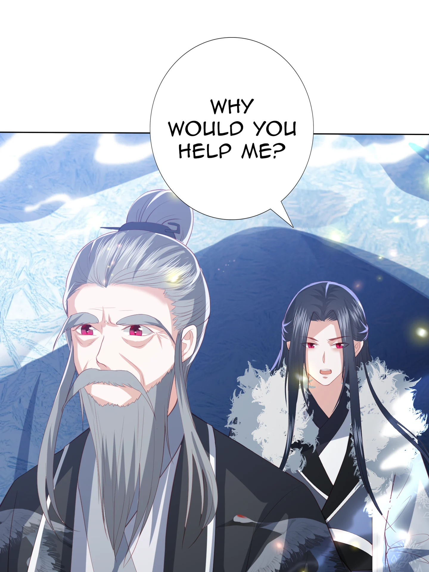 Lost Phoenix: Spoil the Repudiated Empress Chapter 160 - page 21