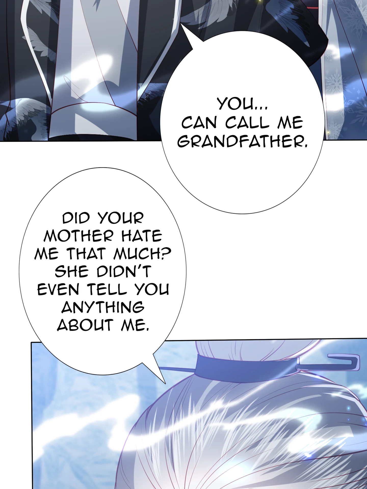 Lost Phoenix: Spoil the Repudiated Empress Chapter 160 - page 22