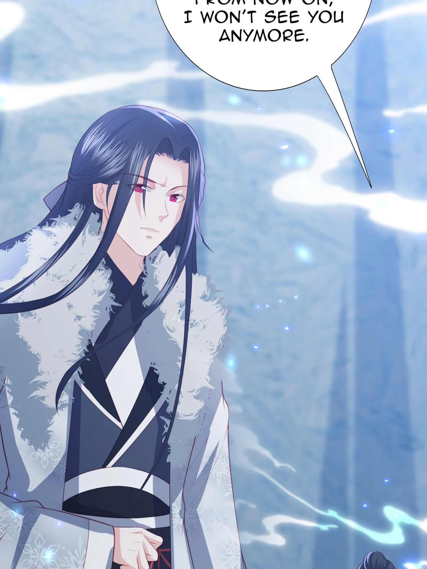 Lost Phoenix: Spoil the Repudiated Empress Chapter 160 - page 24