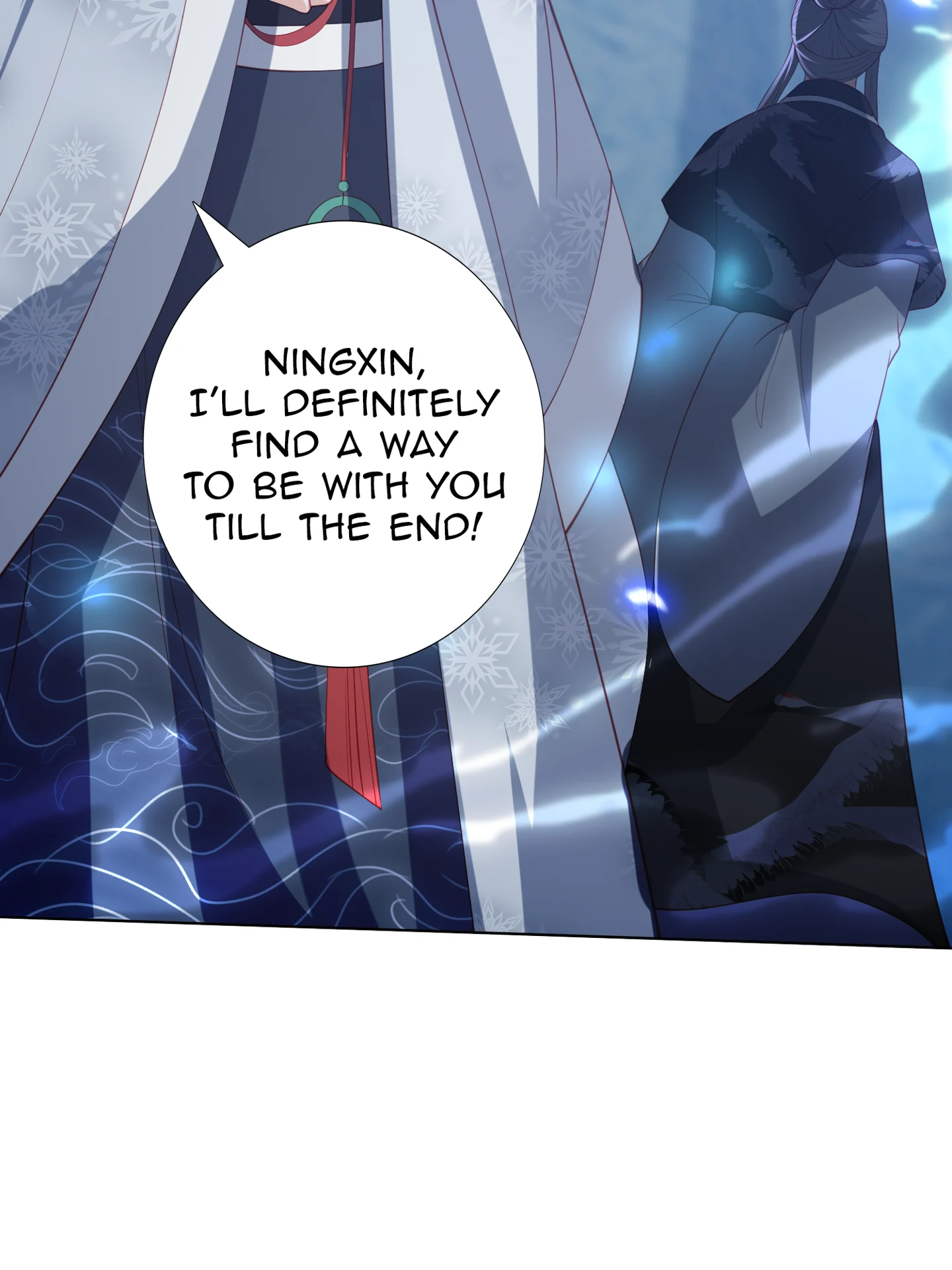 Lost Phoenix: Spoil the Repudiated Empress Chapter 160 - page 25