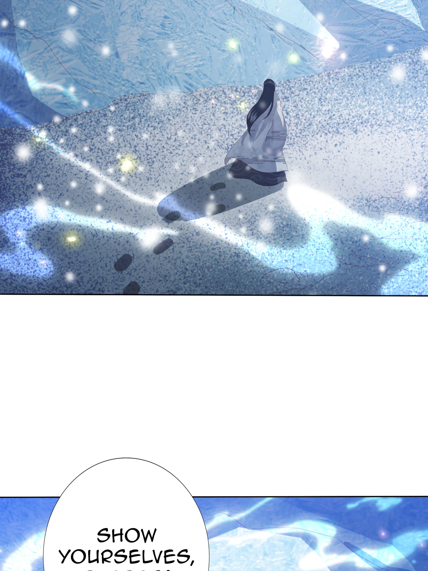 Lost Phoenix: Spoil the Repudiated Empress Chapter 160 - page 2