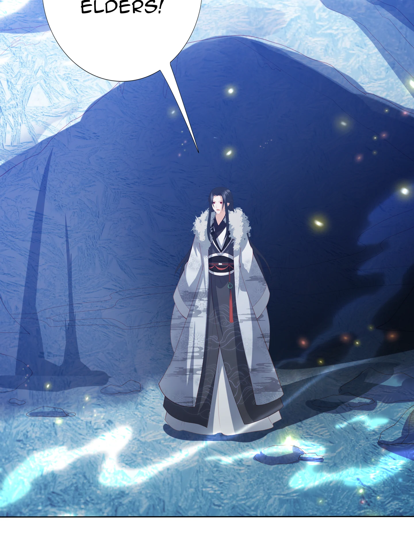 Lost Phoenix: Spoil the Repudiated Empress Chapter 160 - page 3