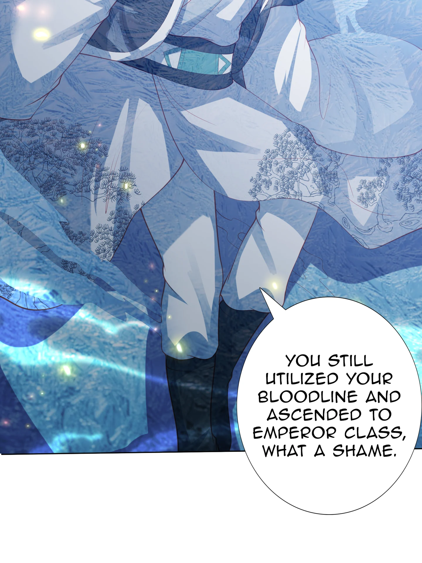 Lost Phoenix: Spoil the Repudiated Empress Chapter 160 - page 5