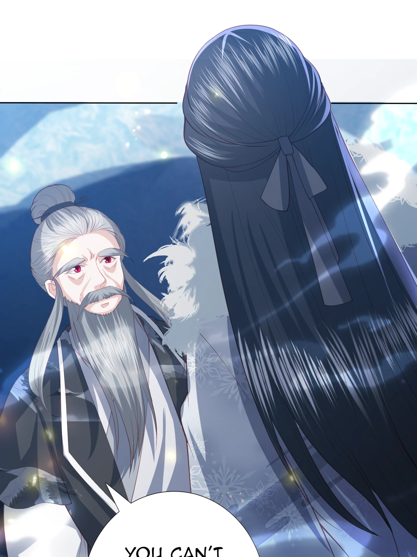 Lost Phoenix: Spoil the Repudiated Empress Chapter 160 - page 6