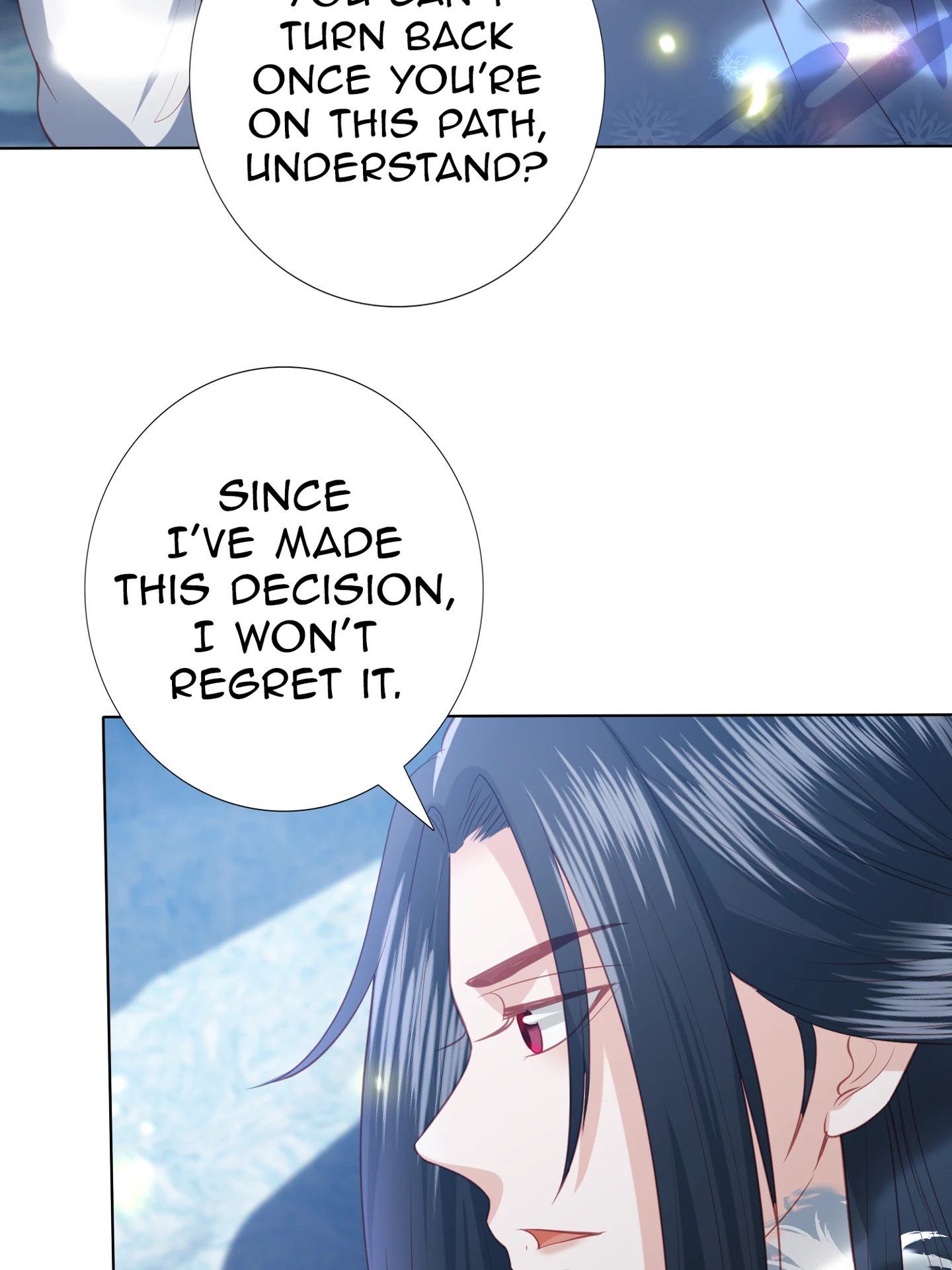 Lost Phoenix: Spoil the Repudiated Empress Chapter 160 - page 7