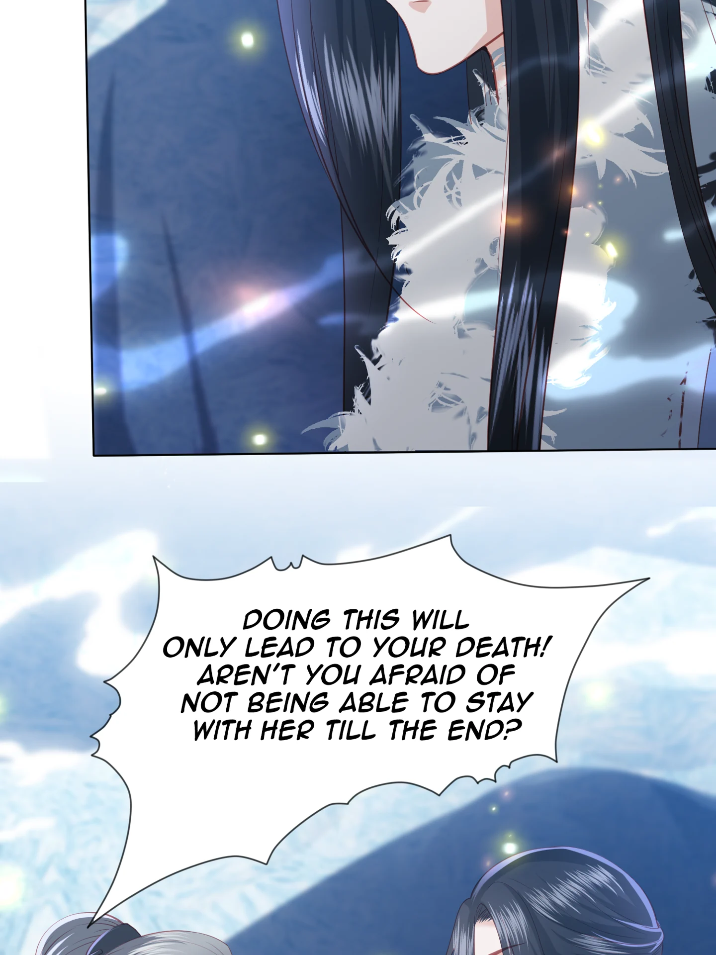 Lost Phoenix: Spoil the Repudiated Empress Chapter 160 - page 8