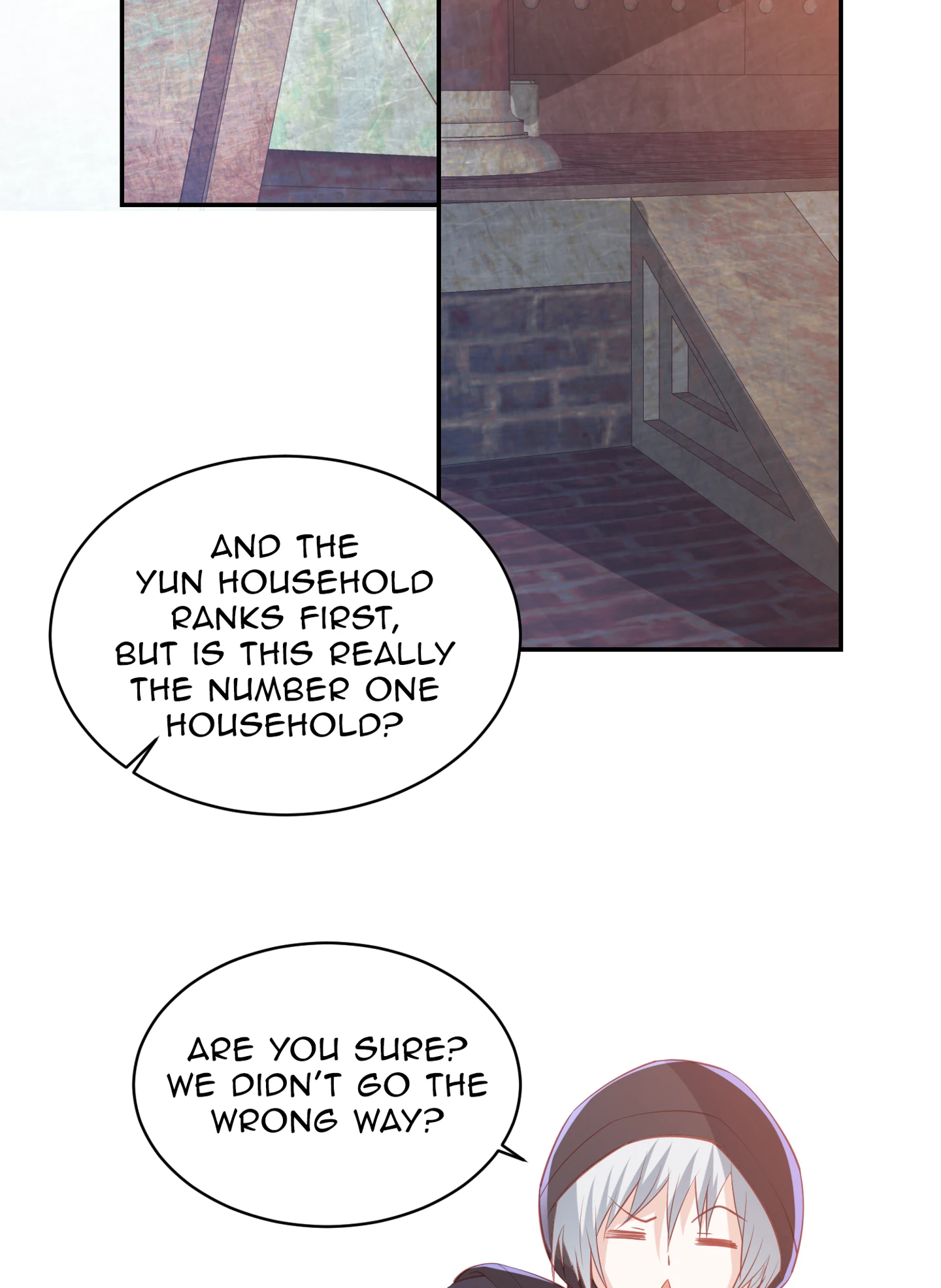 Lost Phoenix: Spoil the Repudiated Empress Chapter 162 - page 9