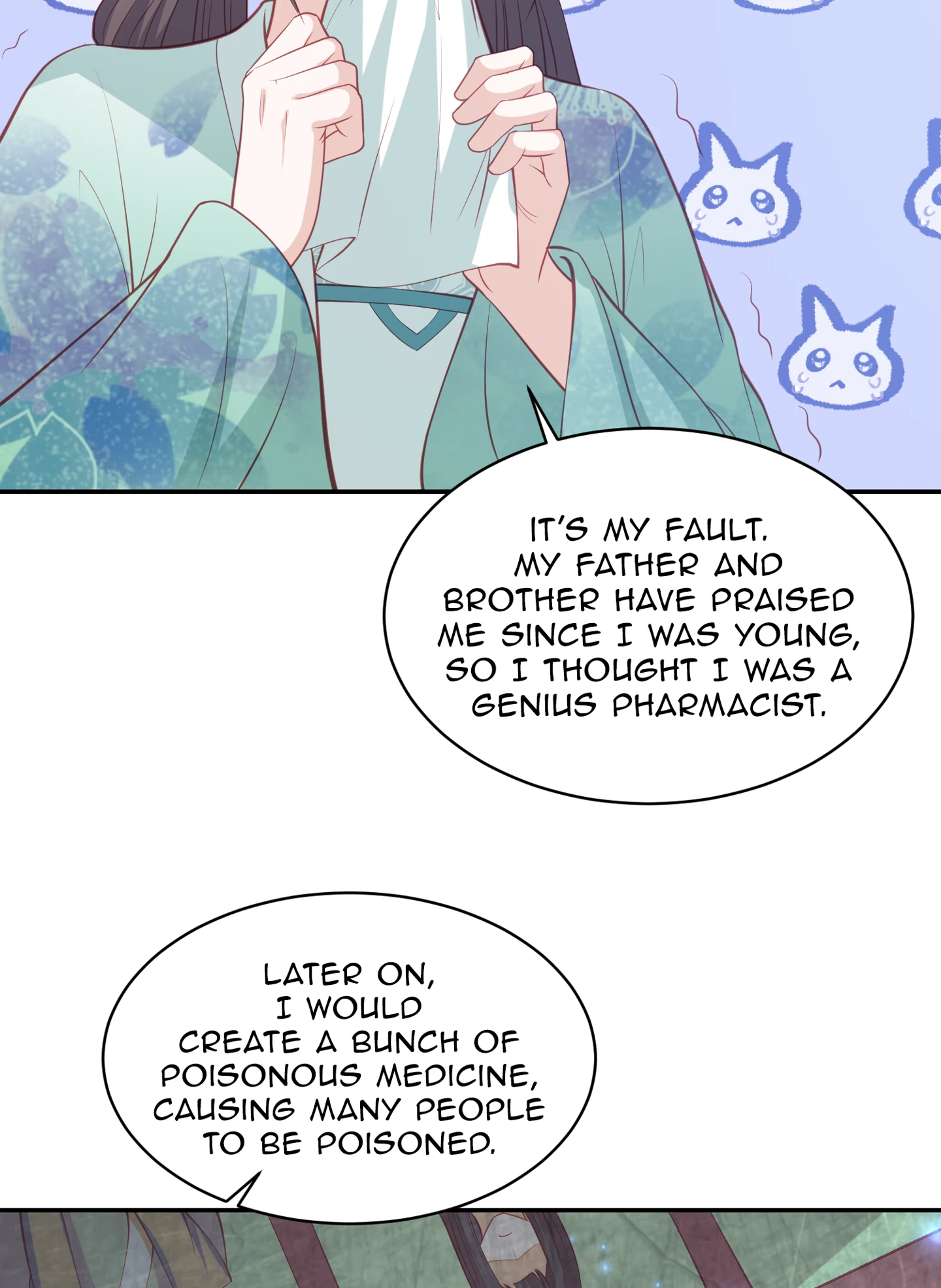 Lost Phoenix: Spoil the Repudiated Empress Chapter 162 - page 13