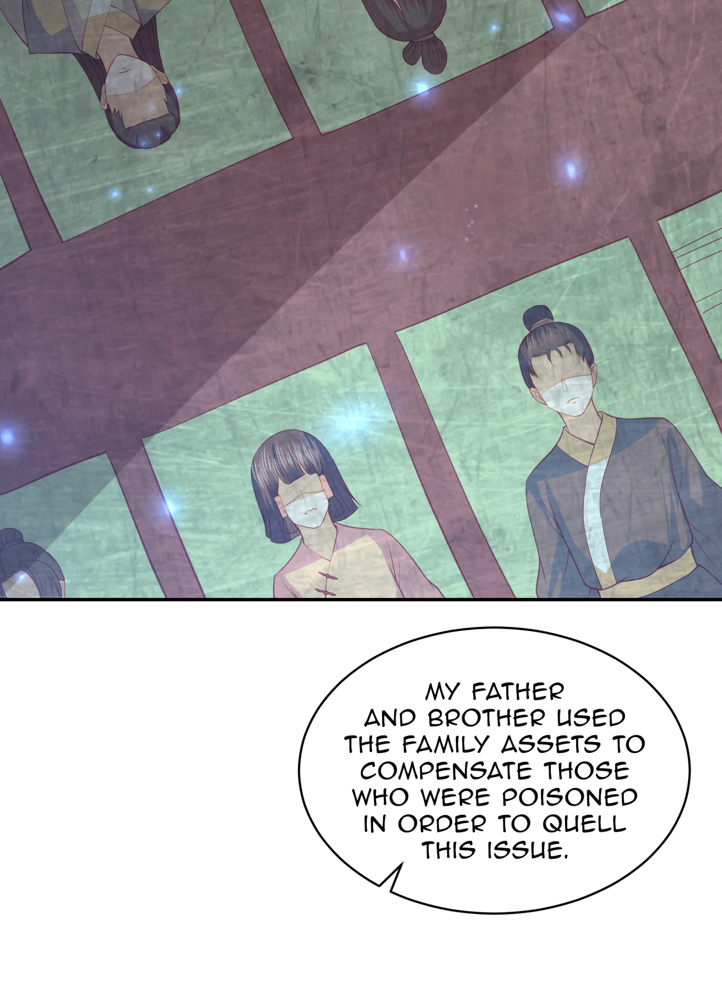 Lost Phoenix: Spoil the Repudiated Empress Chapter 162 - page 14