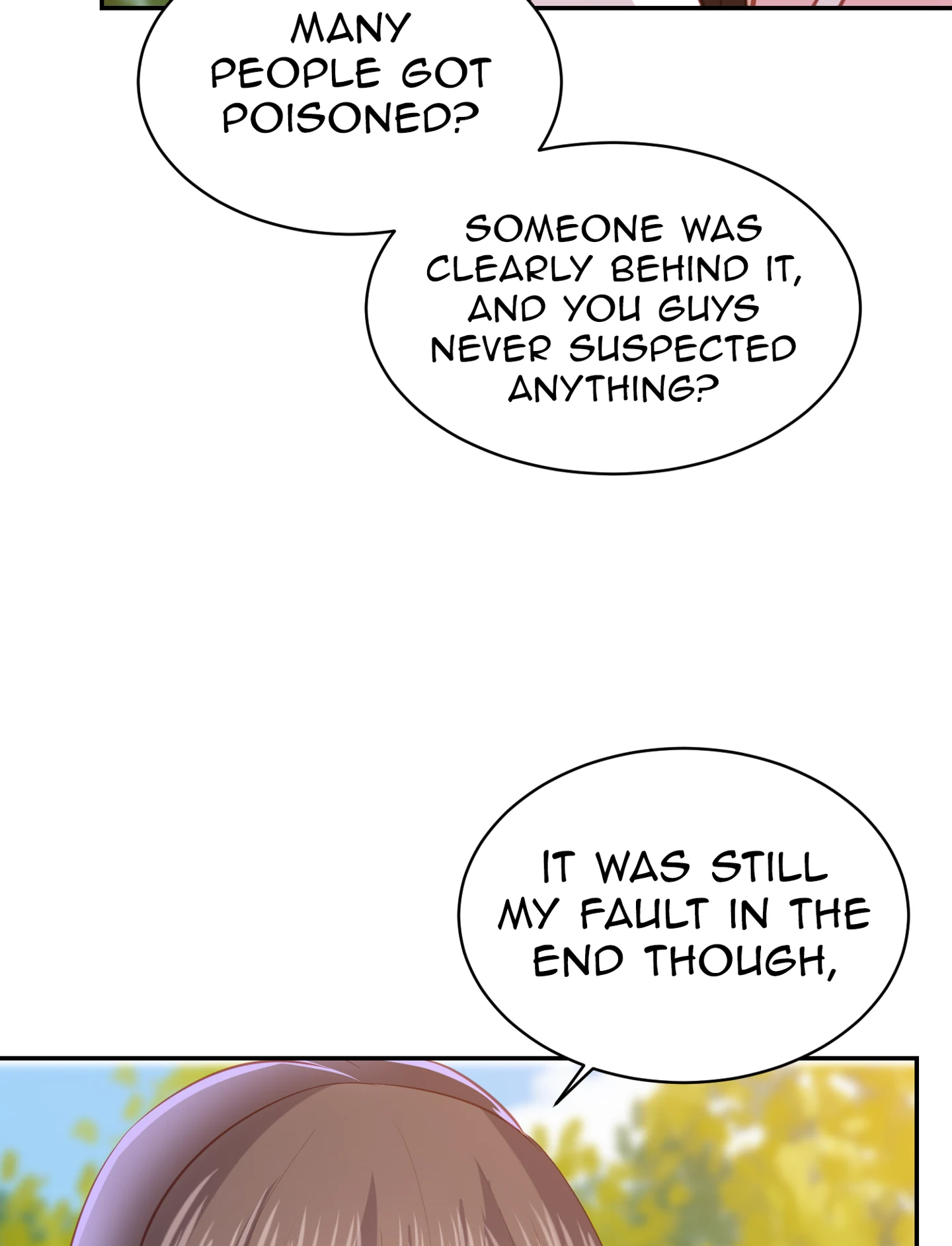 Lost Phoenix: Spoil the Repudiated Empress Chapter 162 - page 16