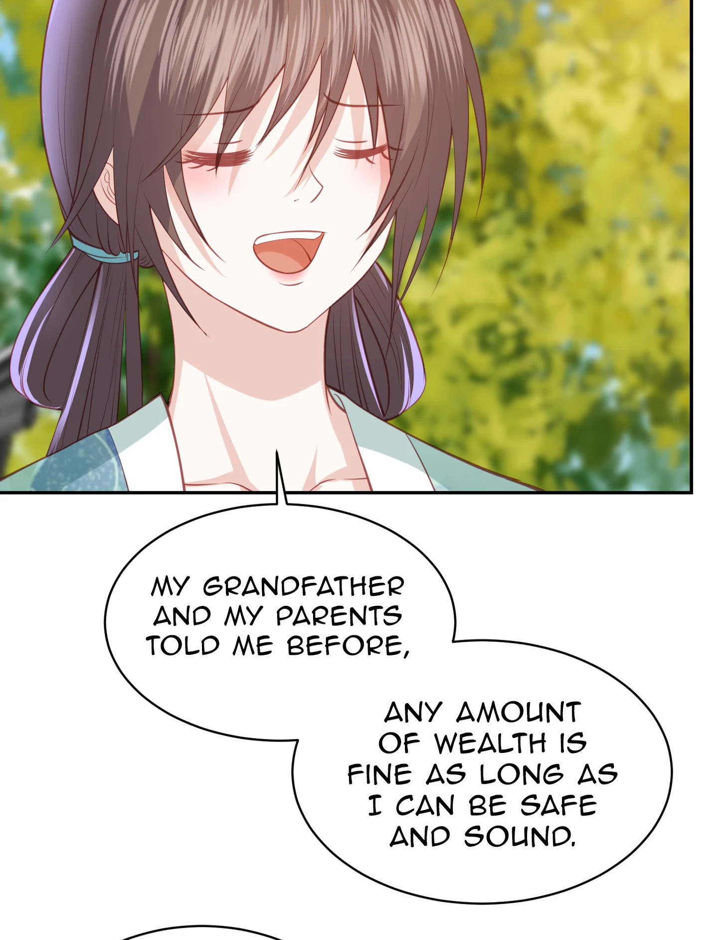 Lost Phoenix: Spoil the Repudiated Empress Chapter 162 - page 17