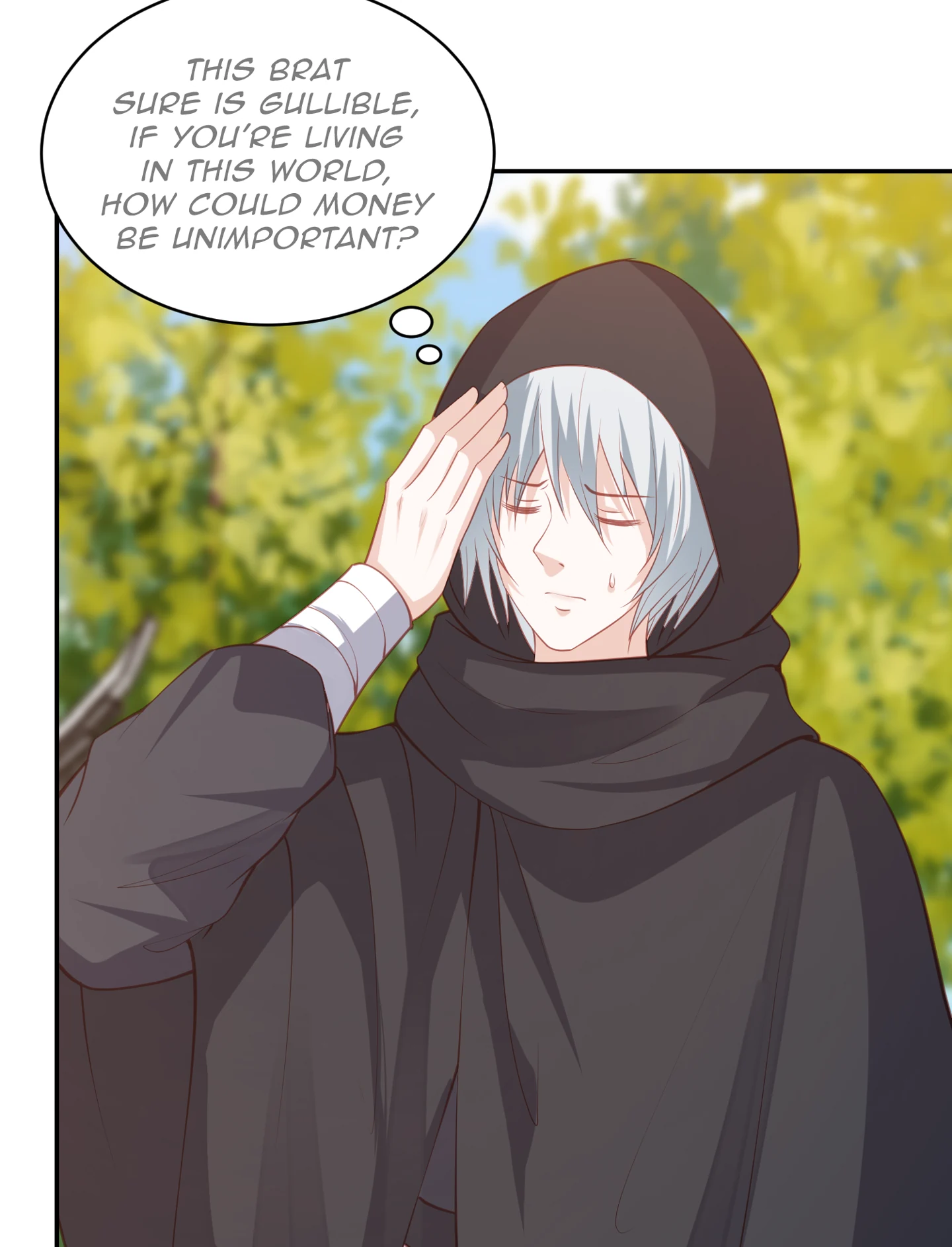 Lost Phoenix: Spoil the Repudiated Empress Chapter 162 - page 18