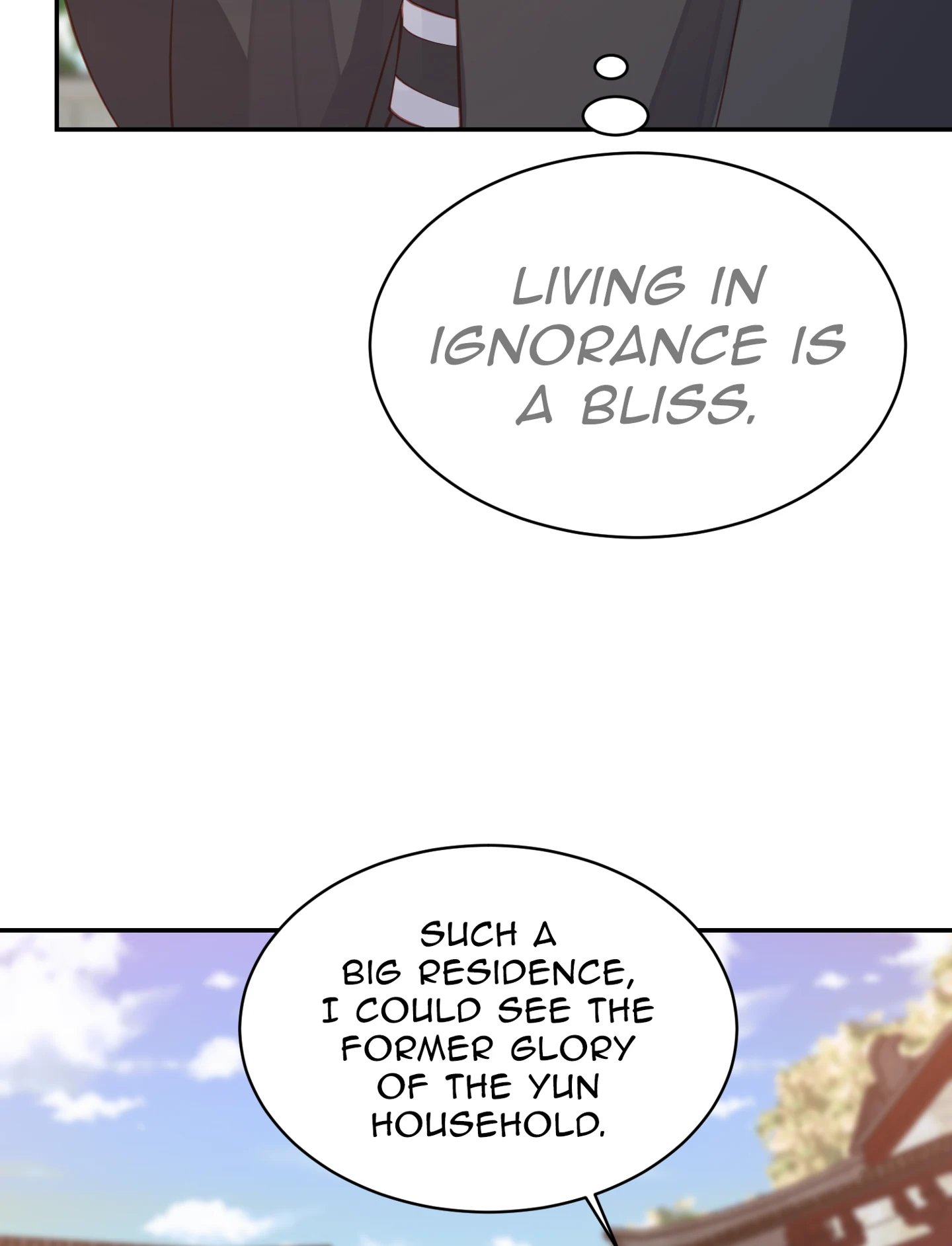 Lost Phoenix: Spoil the Repudiated Empress Chapter 162 - page 19