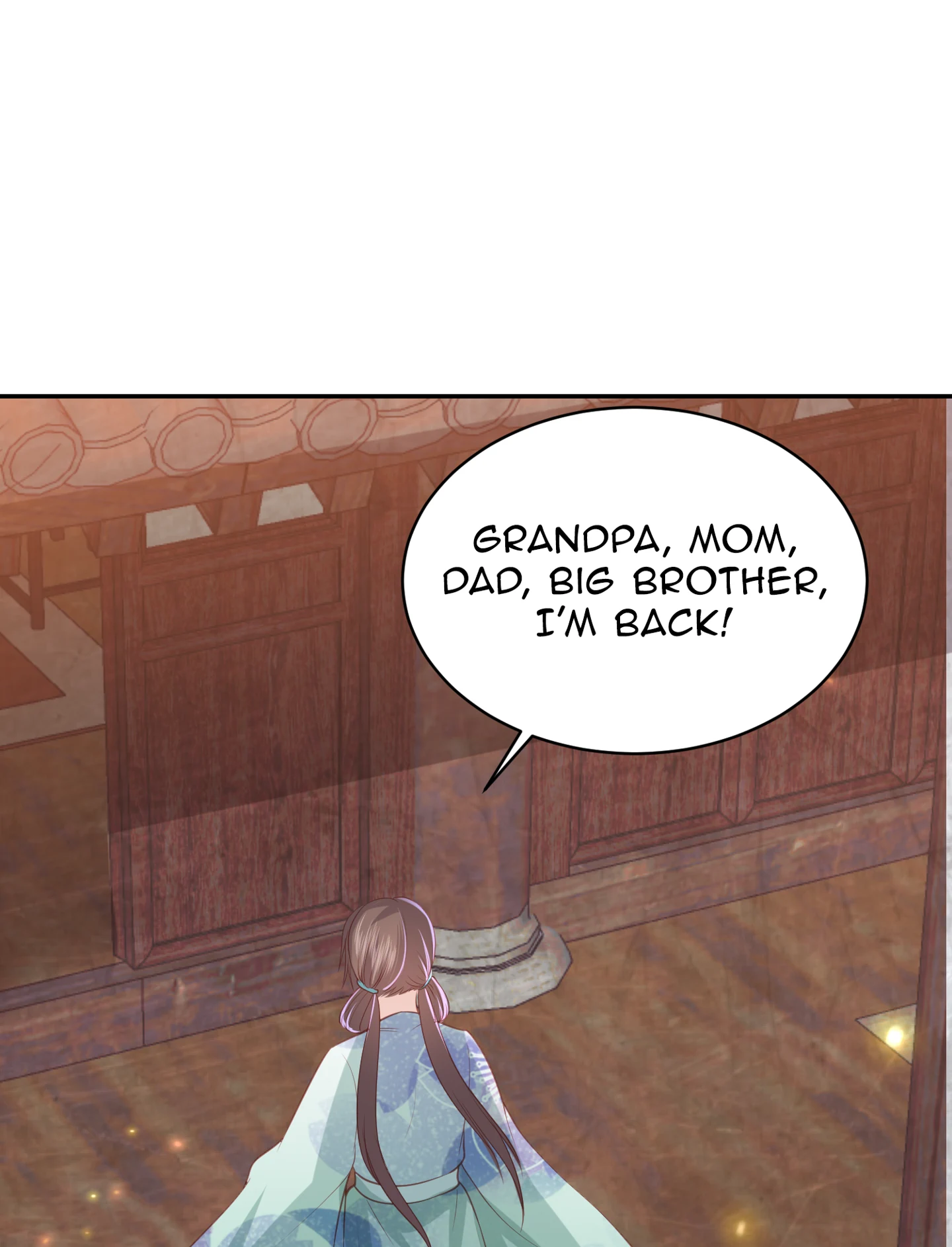 Lost Phoenix: Spoil the Repudiated Empress Chapter 162 - page 21