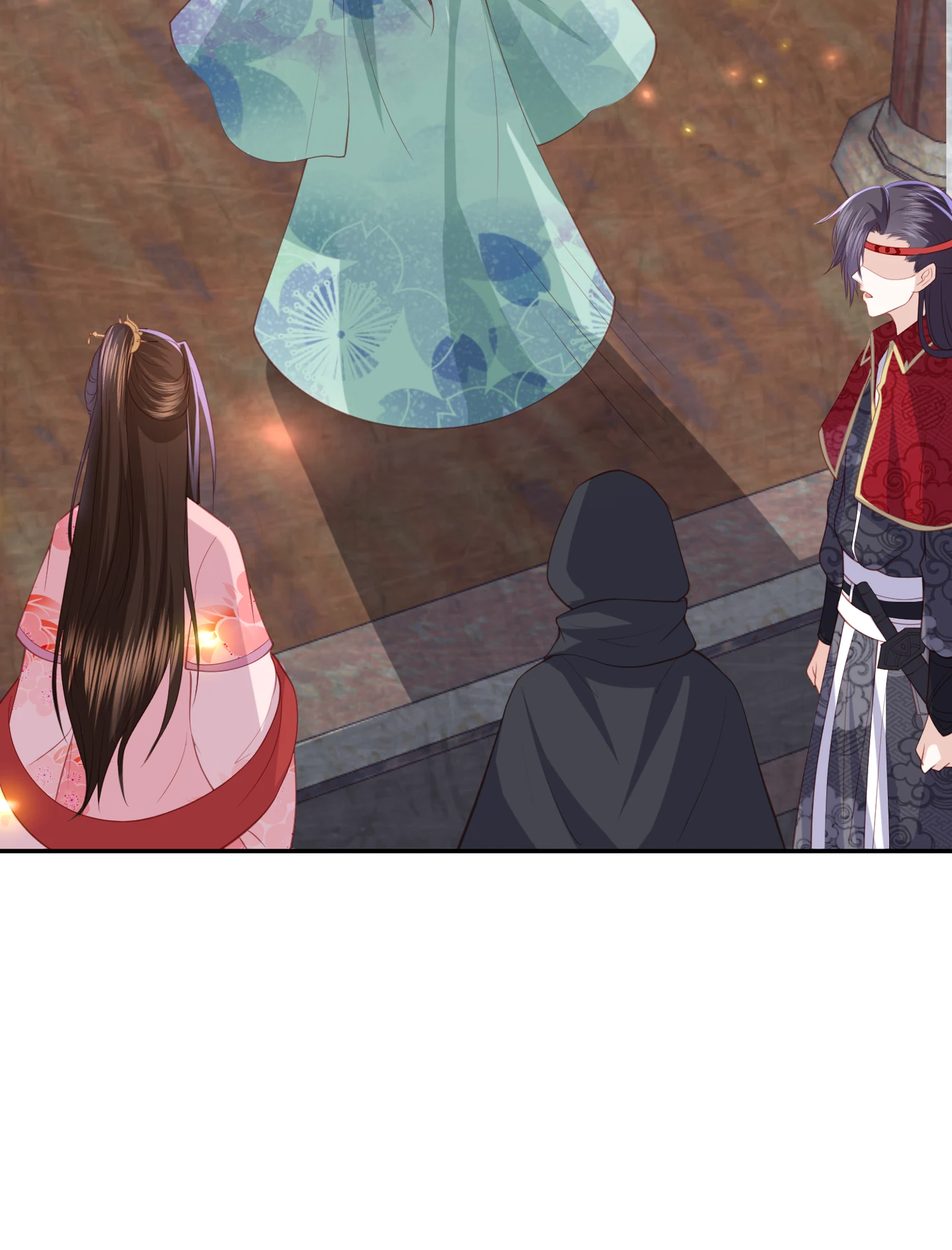 Lost Phoenix: Spoil the Repudiated Empress Chapter 162 - page 22