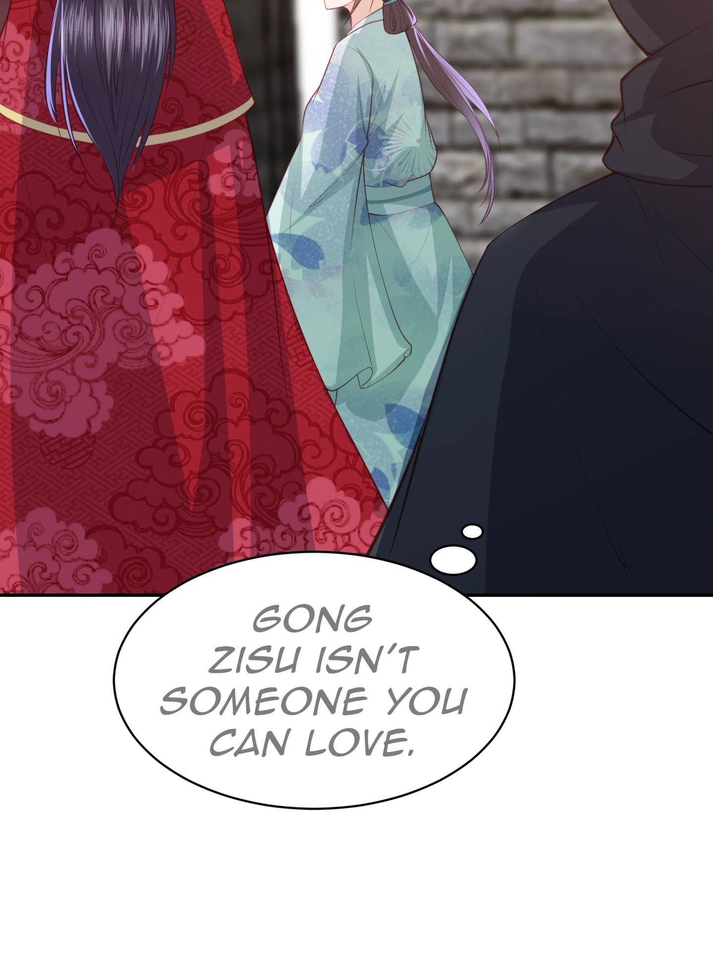 Lost Phoenix: Spoil the Repudiated Empress Chapter 162 - page 5