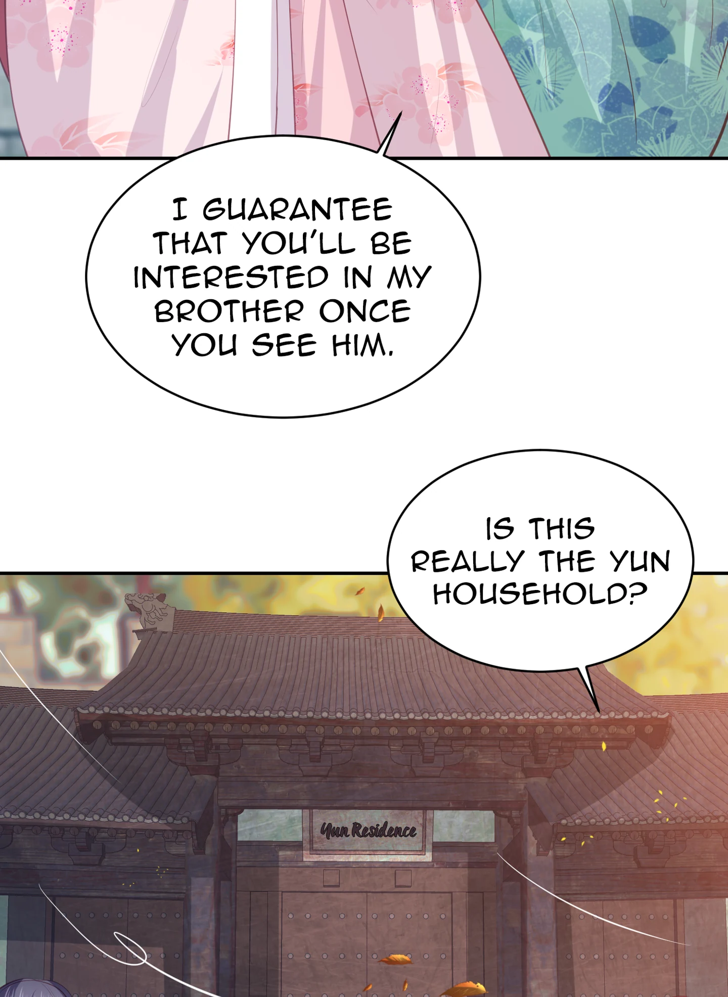 Lost Phoenix: Spoil the Repudiated Empress Chapter 162 - page 7