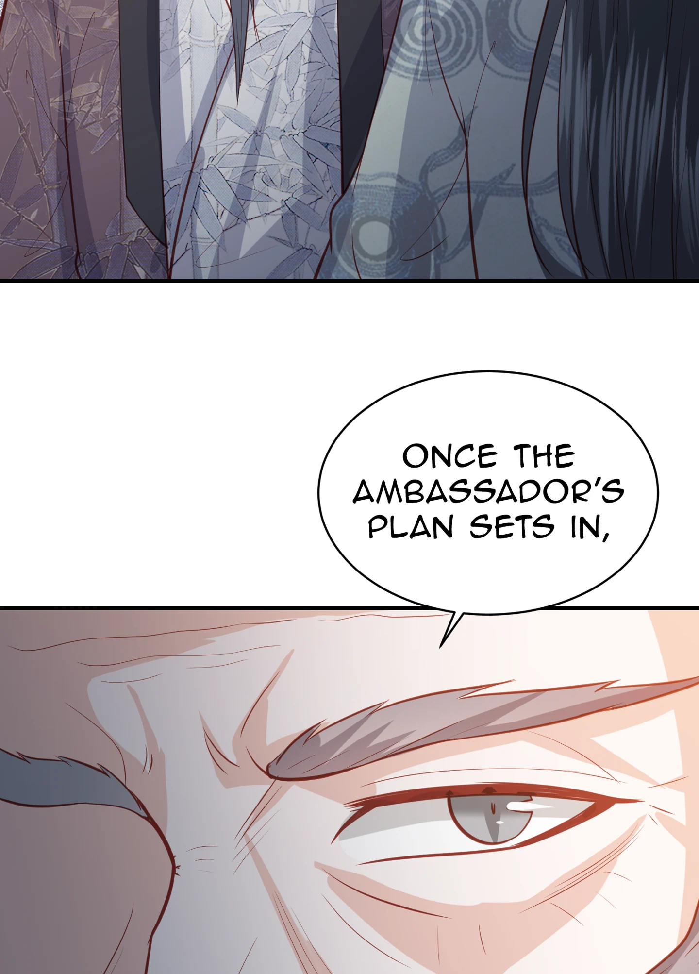 Lost Phoenix: Spoil the Repudiated Empress Chapter 152 - page 10