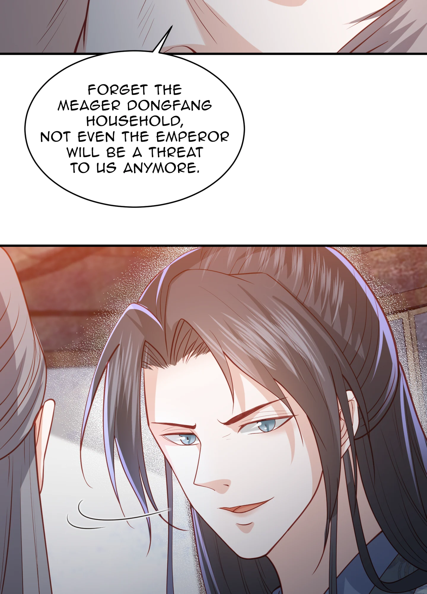 Lost Phoenix: Spoil the Repudiated Empress Chapter 152 - page 11